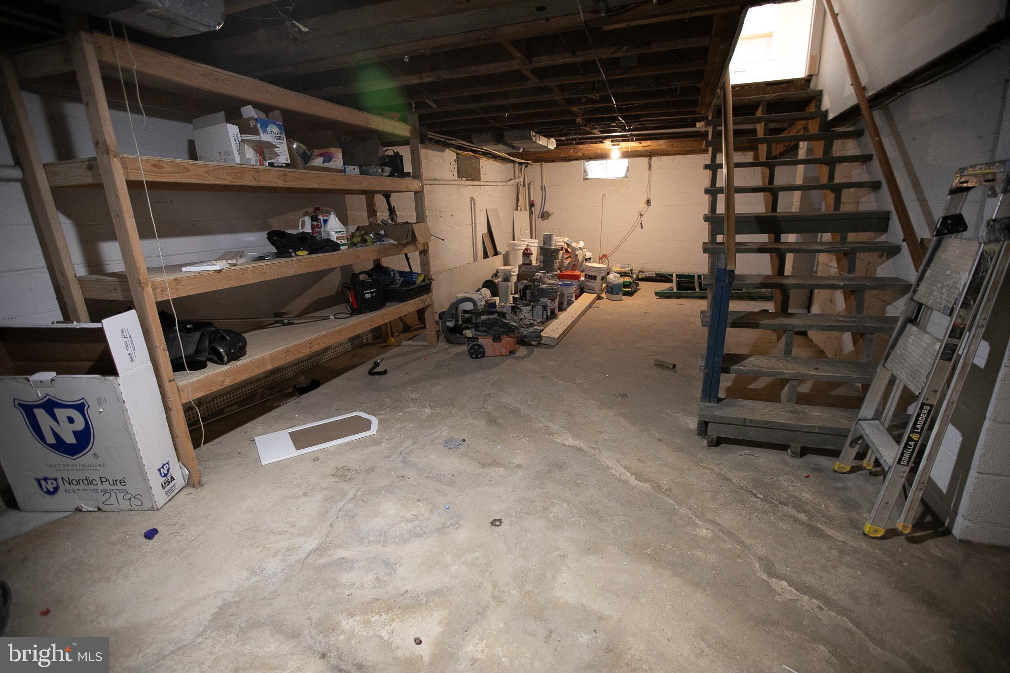 DAMASCUS OUTSIDE - Residential