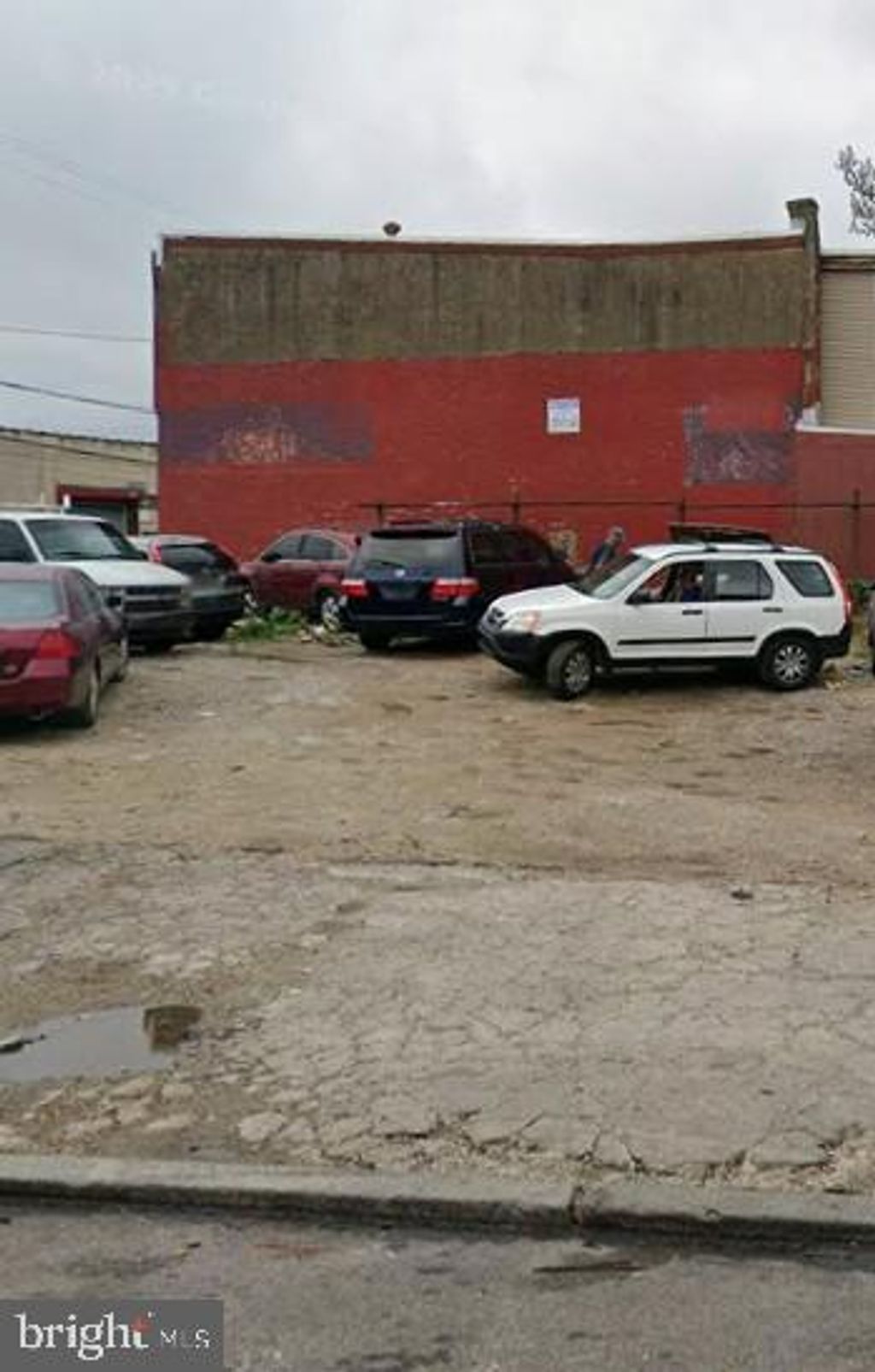 Photo of 206 W Glenwood Avenue, PHILADELPHIA, PA 19140 (MLS # PAPH2529450)