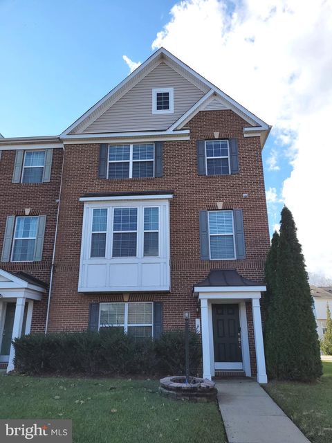 8 CINDY LANE CAPITOL HEIGHTS MD 20743