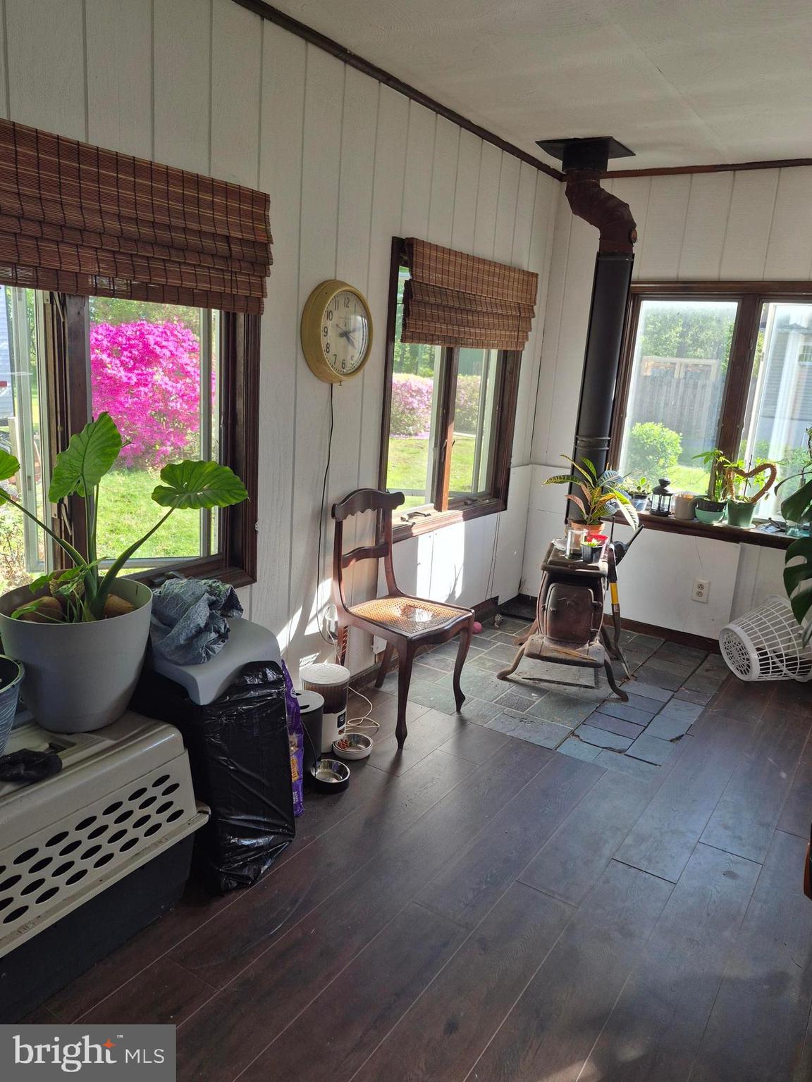 NORTH HILLS - Residential