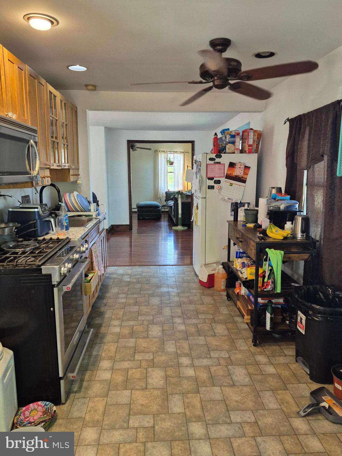 NORTH HILLS - Residential