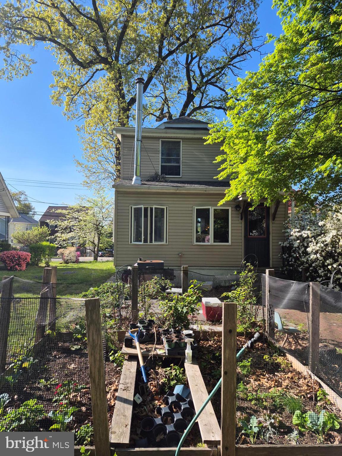 NORTH HILLS - Residential