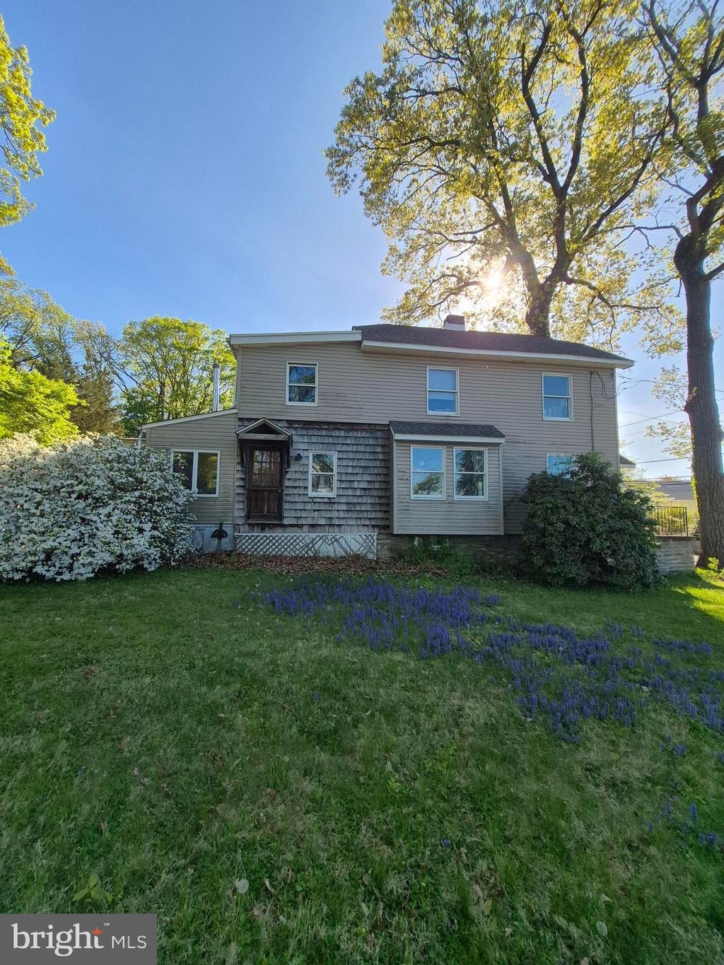 Photo of 337 Edge Hill Road, GLENSIDE, PA 19038 (MLS # PAMC2177198)