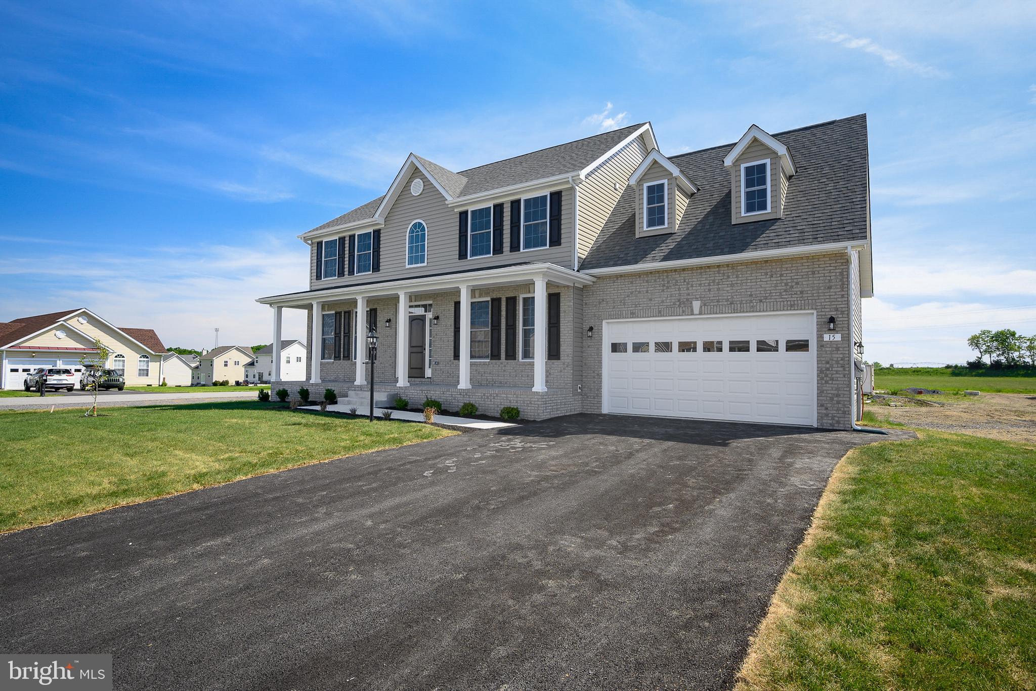 WEBBER SPRINGS - Residential