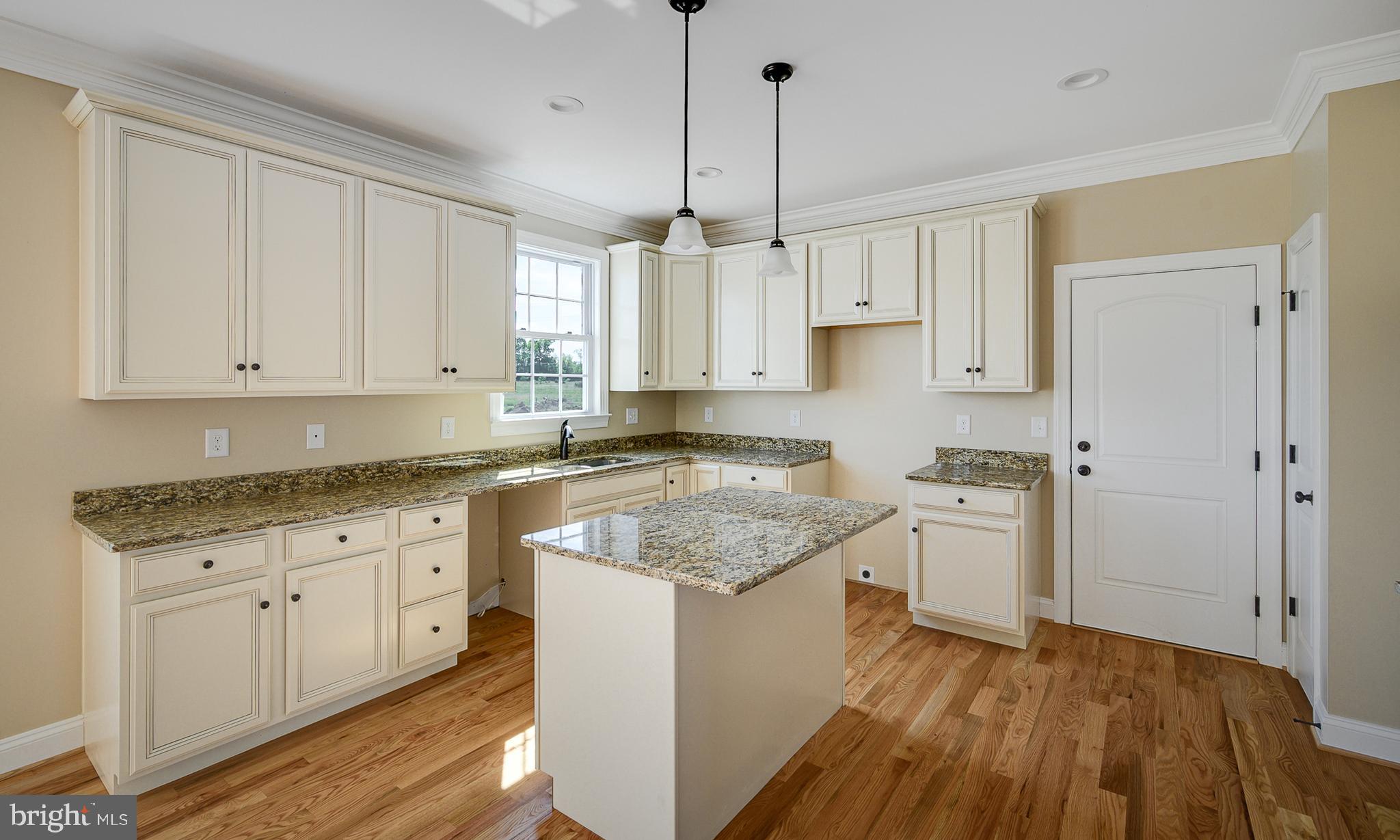 WEBBER SPRINGS - Residential