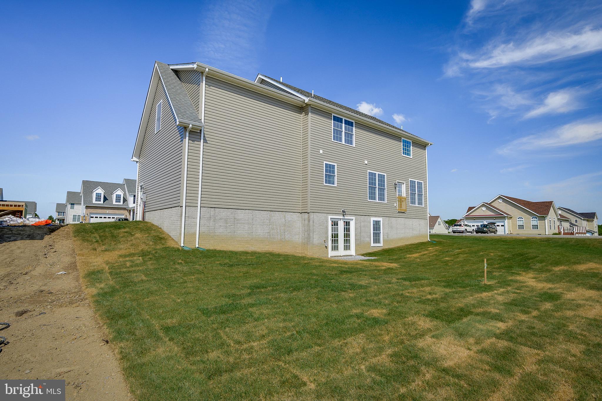 WEBBER SPRINGS - Residential