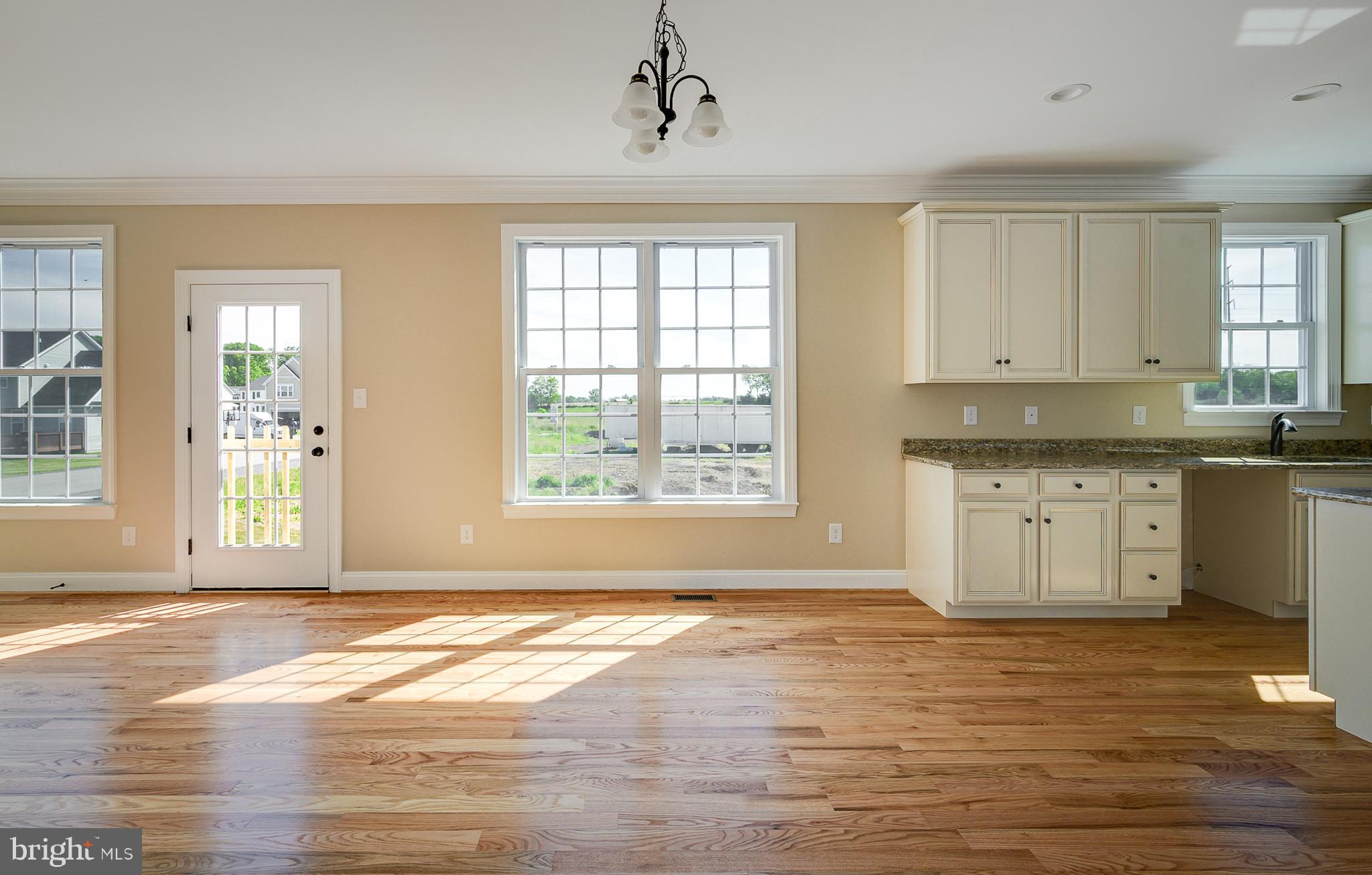 WEBBER SPRINGS - Residential