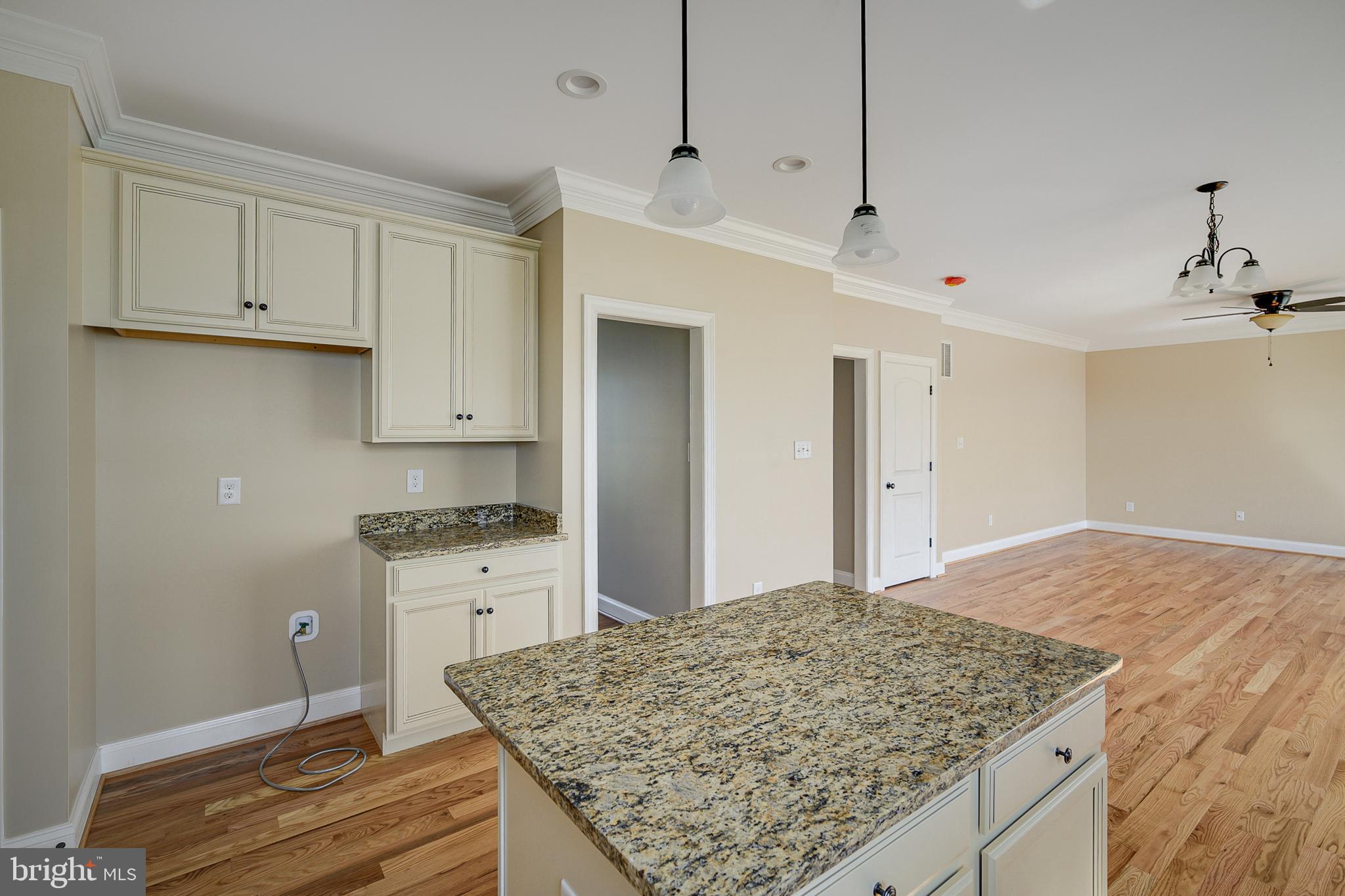 WEBBER SPRINGS - Residential