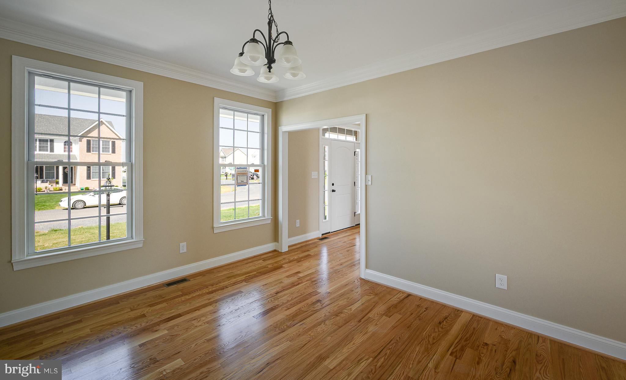 WEBBER SPRINGS - Residential