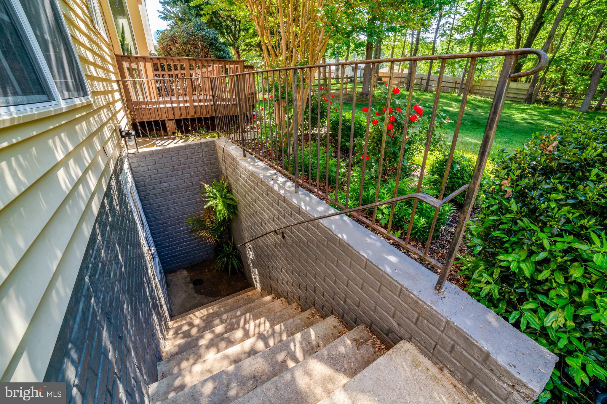 WHITE HALL FOREST - Residential