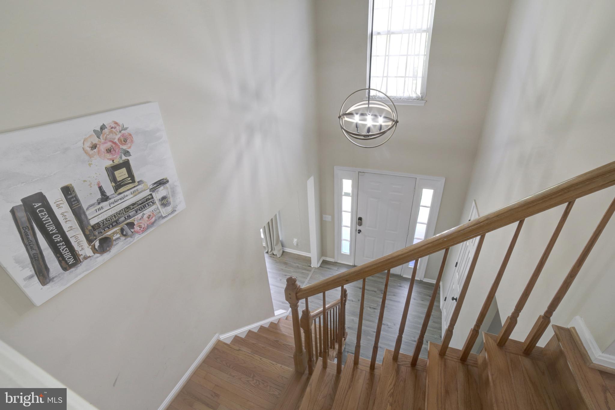 WHITE HALL FOREST - Residential