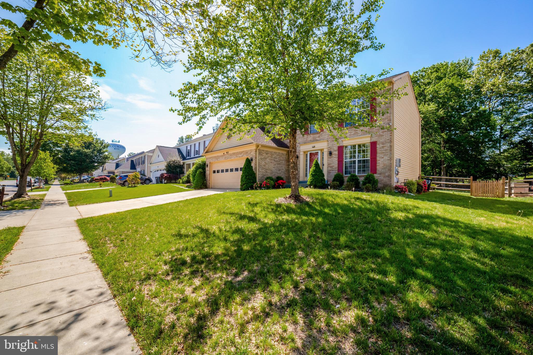 WHITE HALL FOREST - Residential