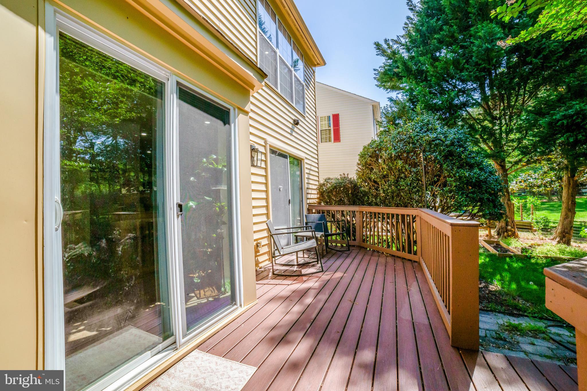 WHITE HALL FOREST - Residential