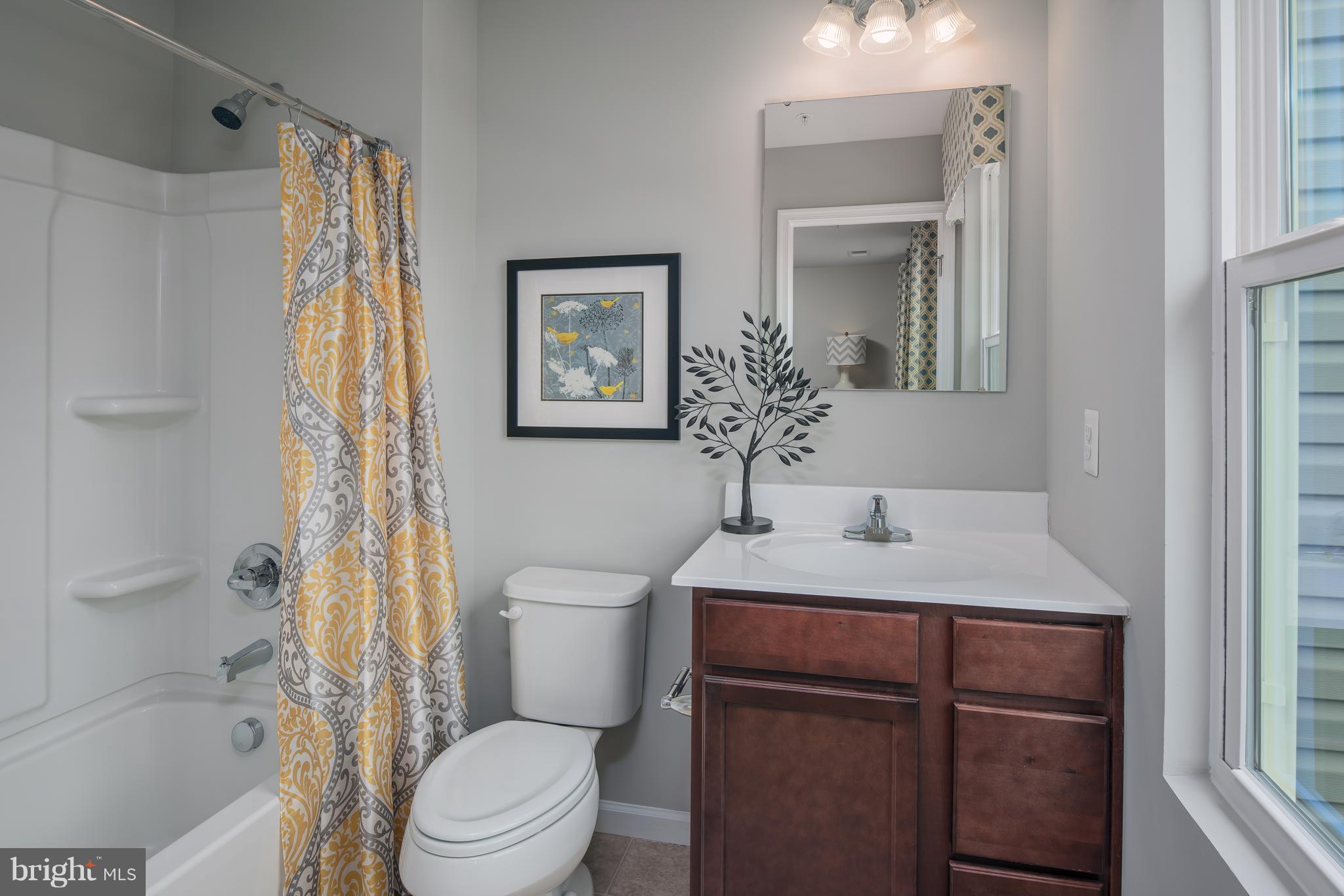 CHANDLERS GLEN - Residential