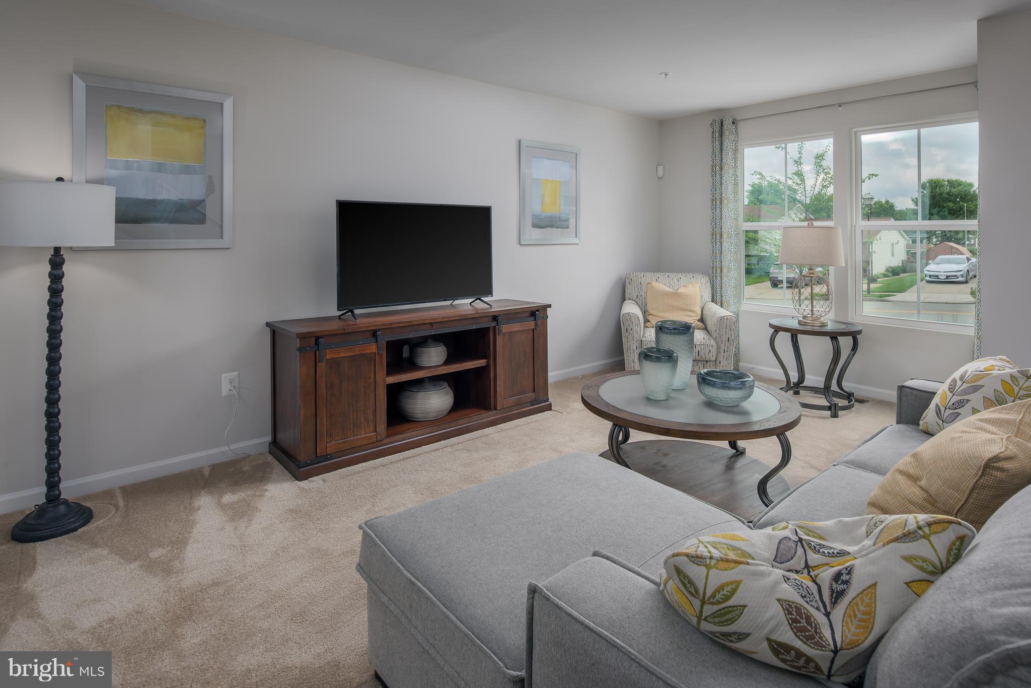 CHANDLERS GLEN - Residential