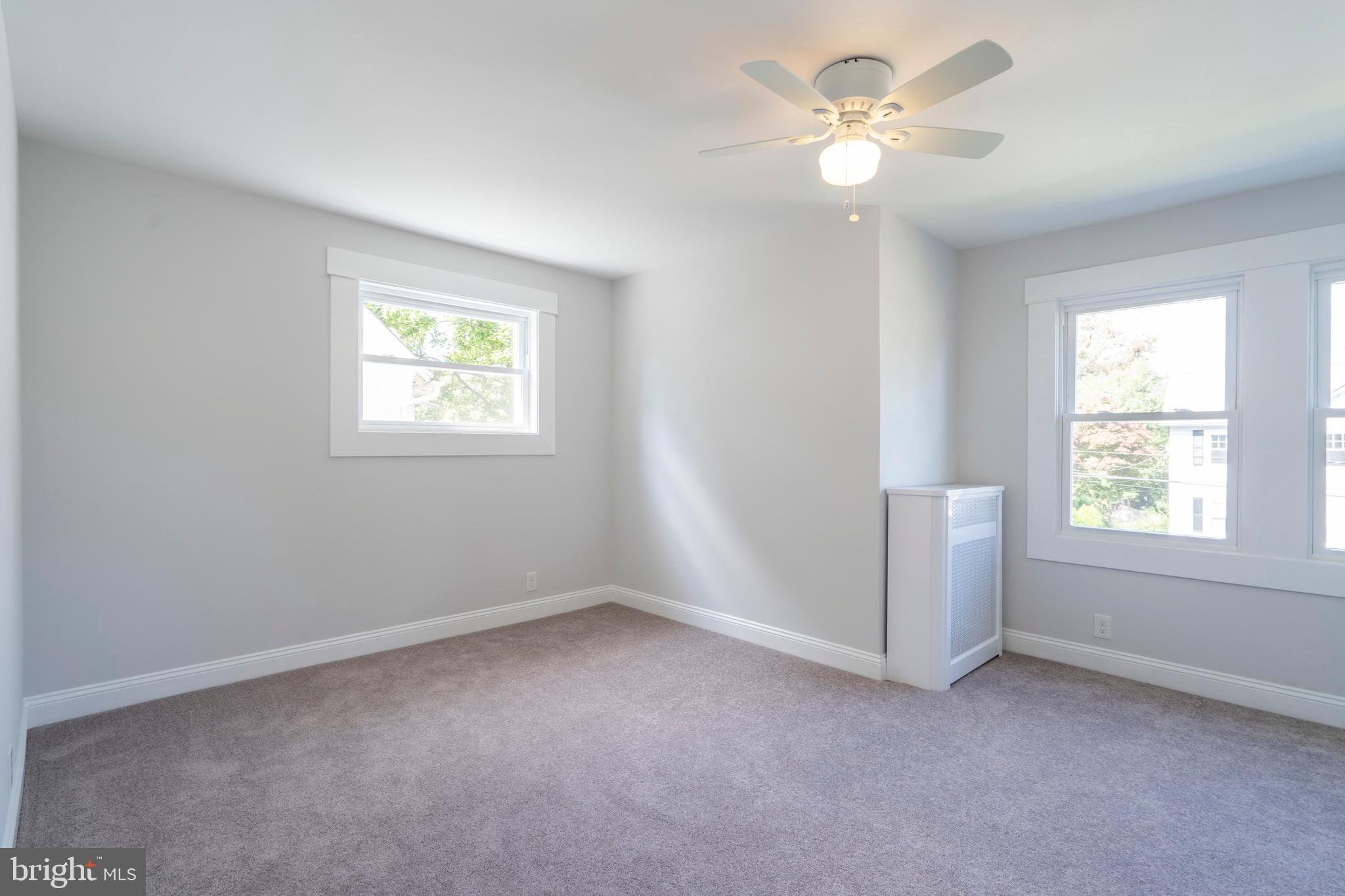 ARDMORE PARK - Residential