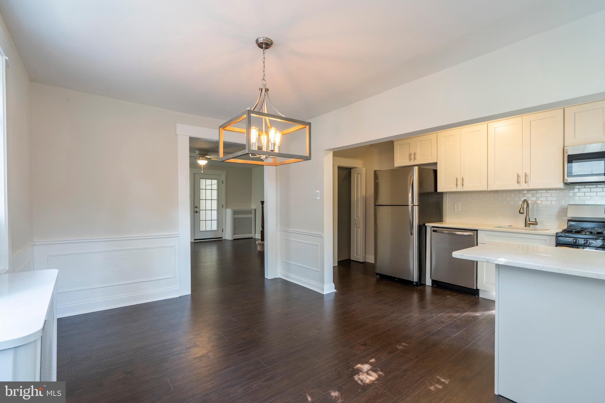 ARDMORE PARK - Residential