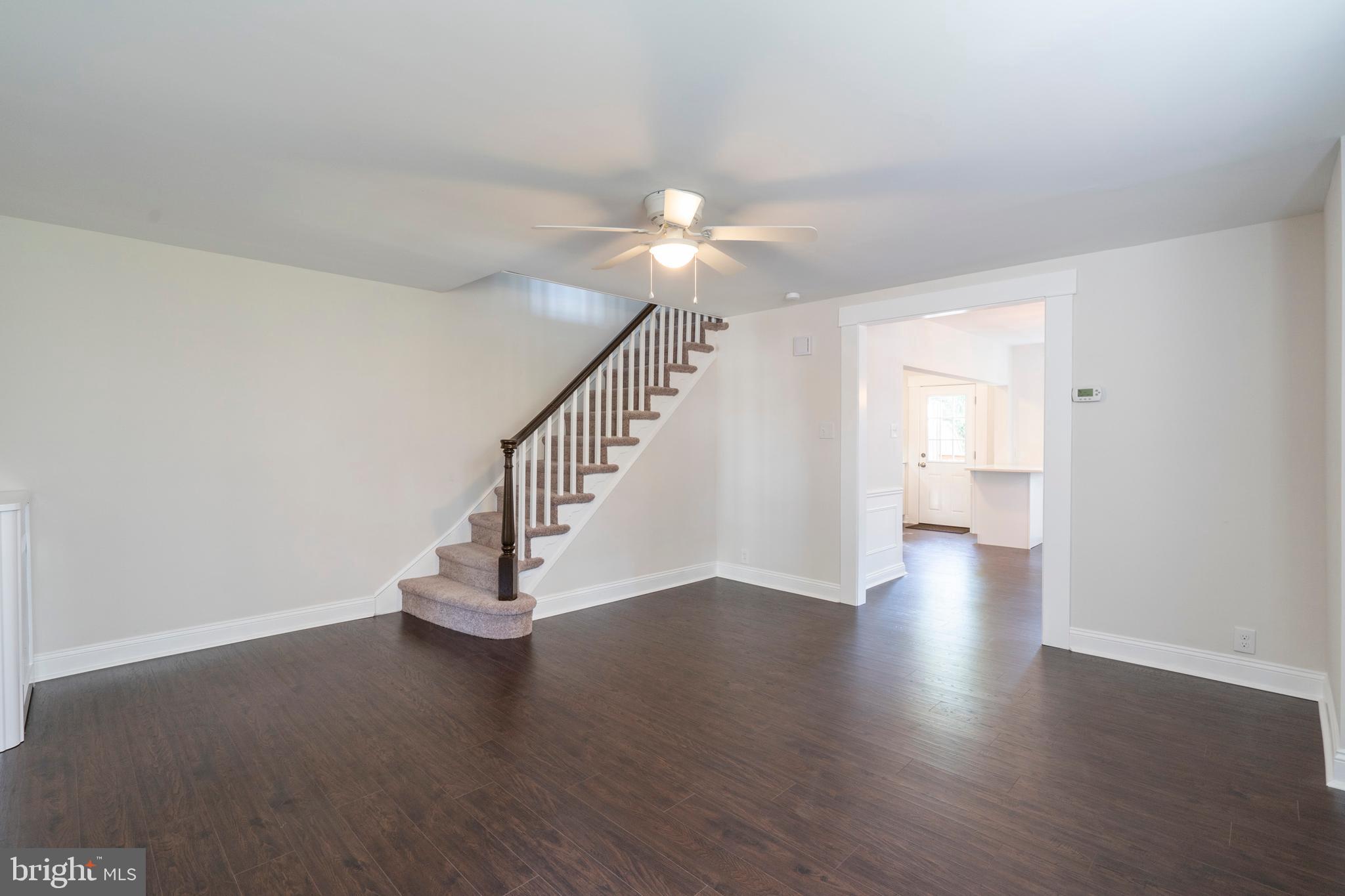 ARDMORE PARK - Residential