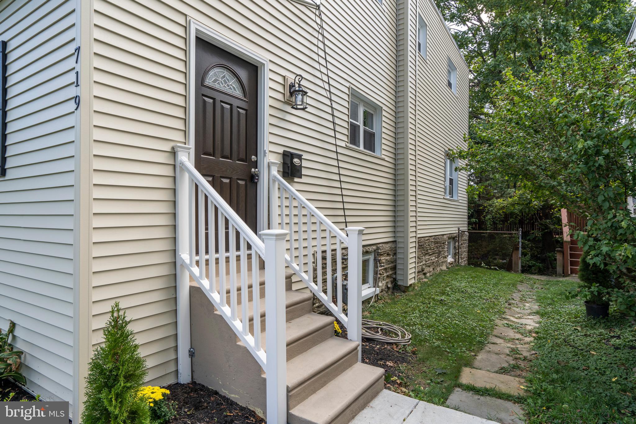 ARDMORE PARK - Residential