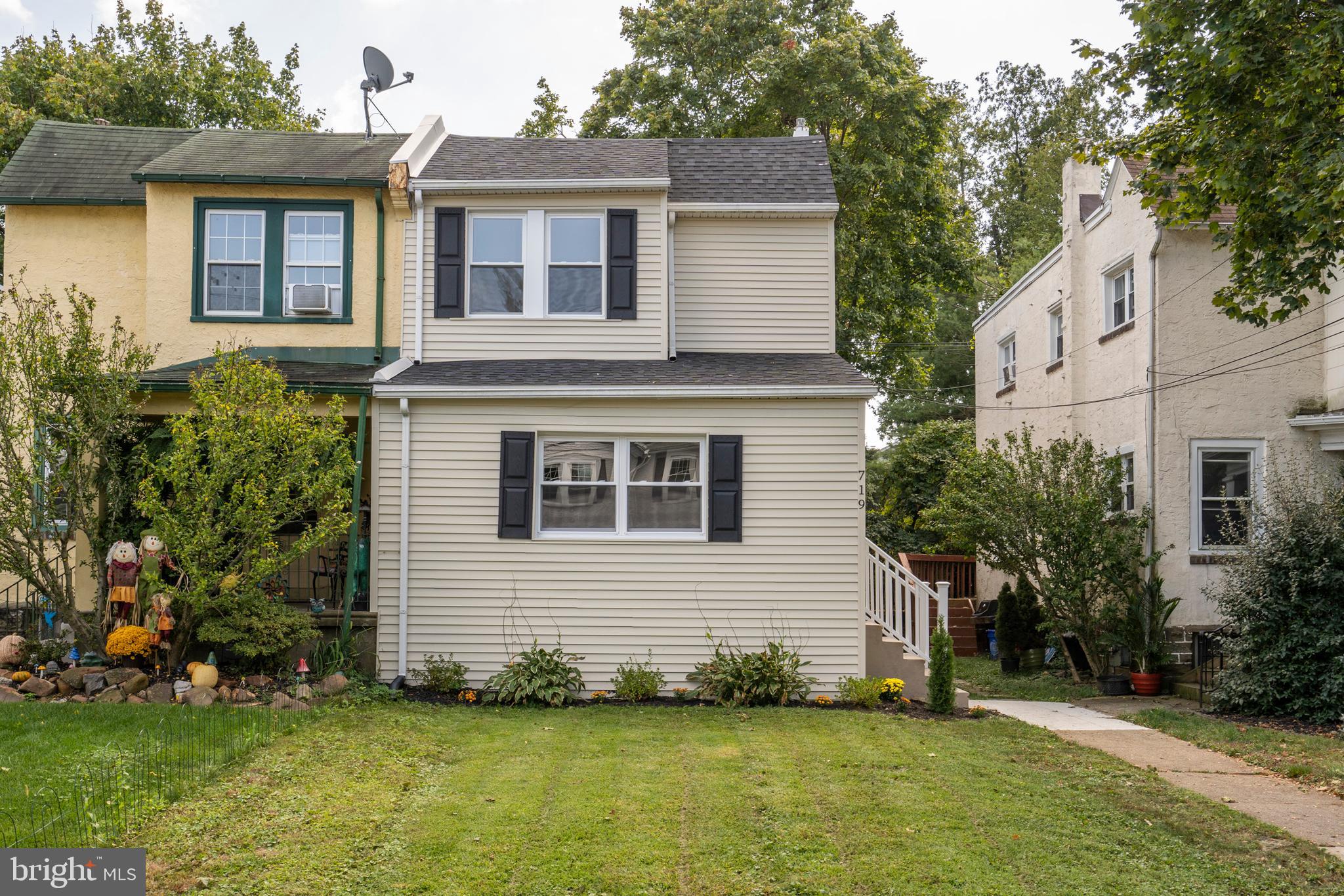 ARDMORE PARK - Residential