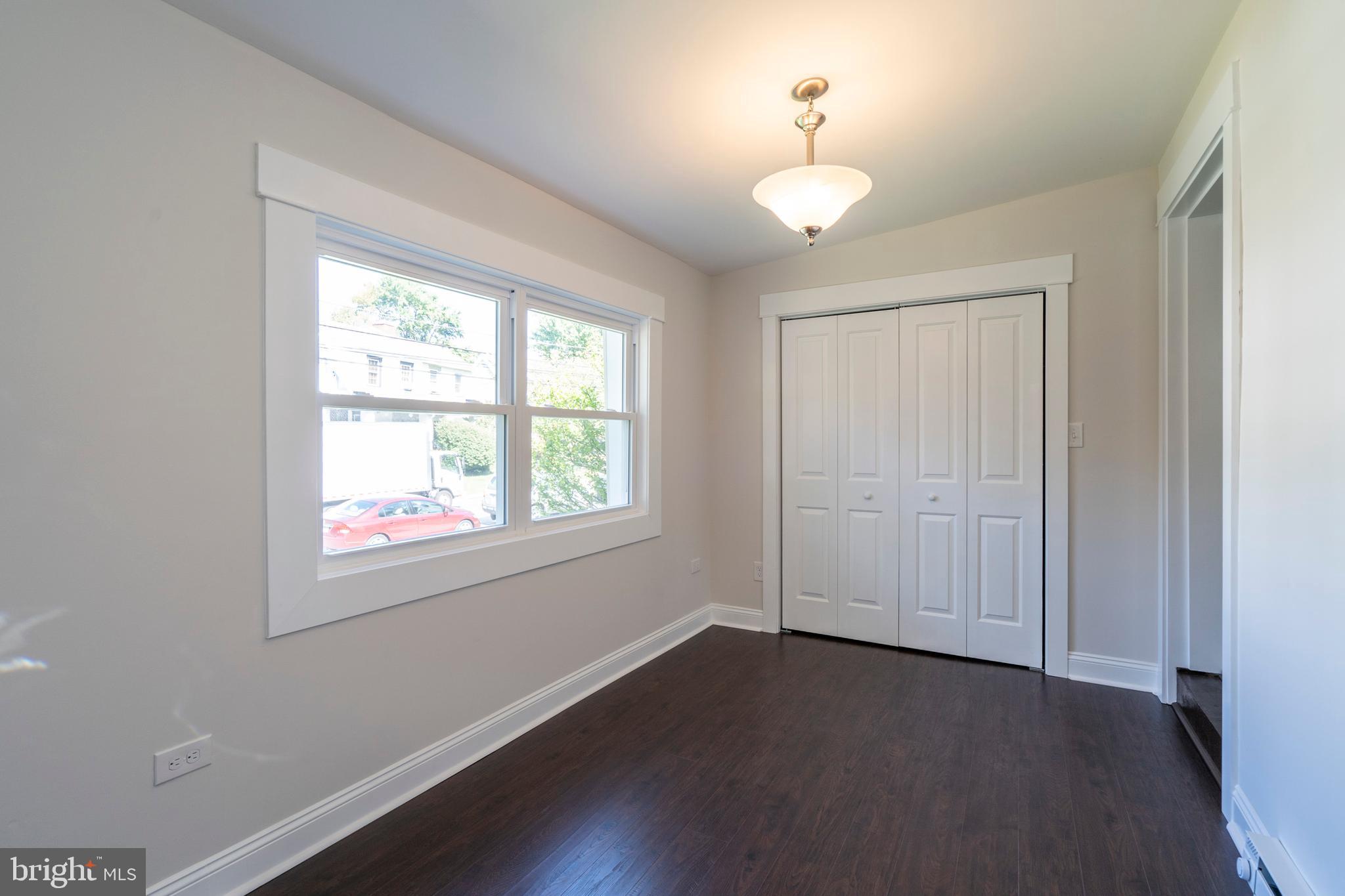 ARDMORE PARK - Residential