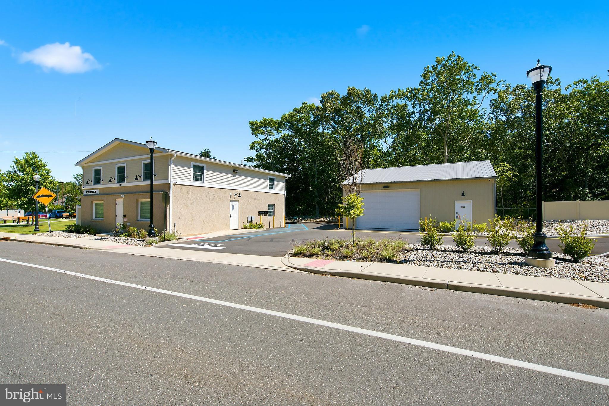 Photo 1 of 16 — 121 WELLS MILLS ROAD D, WARETOWN, NJ 08758