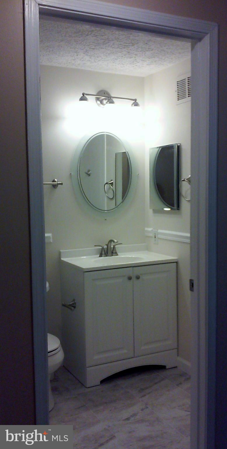 CHURCHILL TOWN SECTOR - Residential Lease