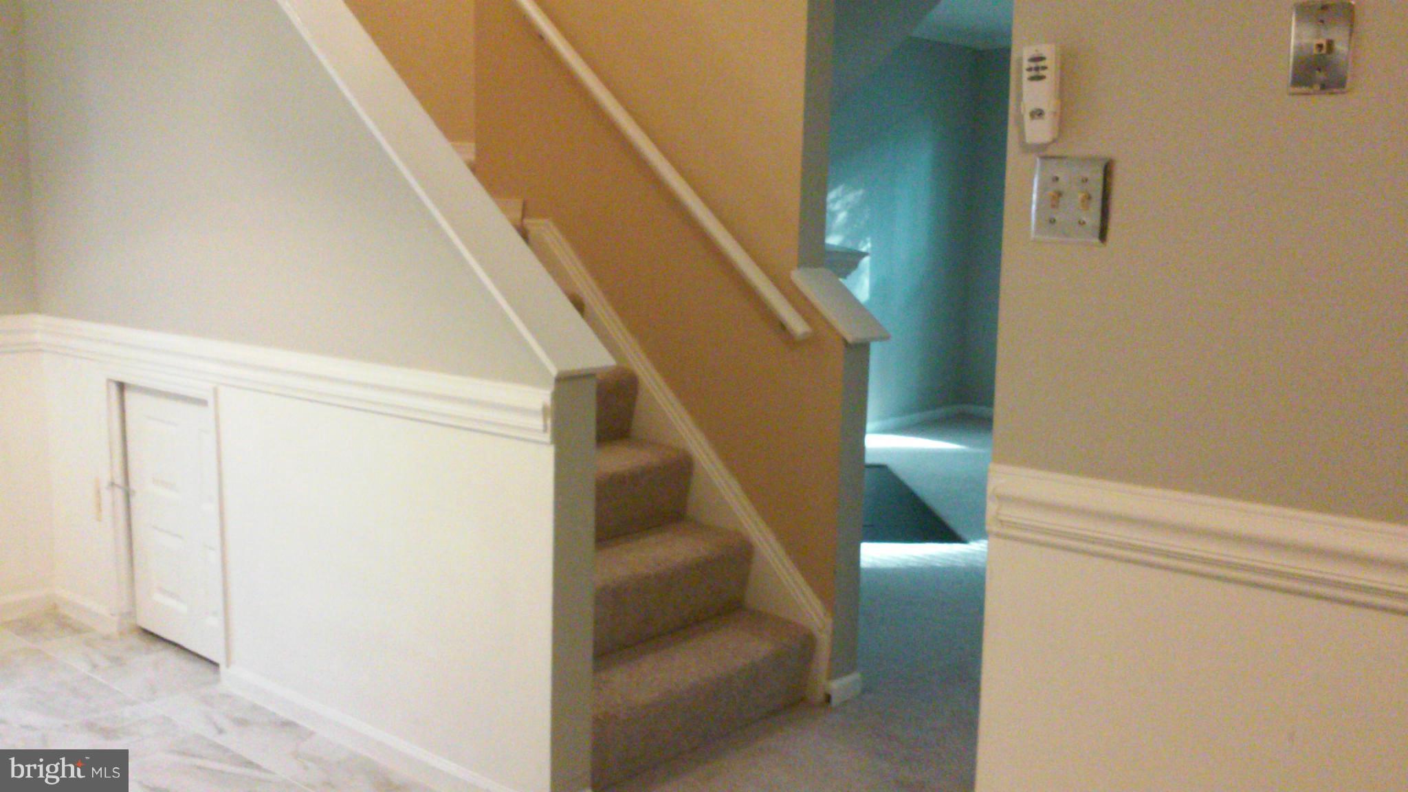 CHURCHILL TOWN SECTOR - Residential Lease