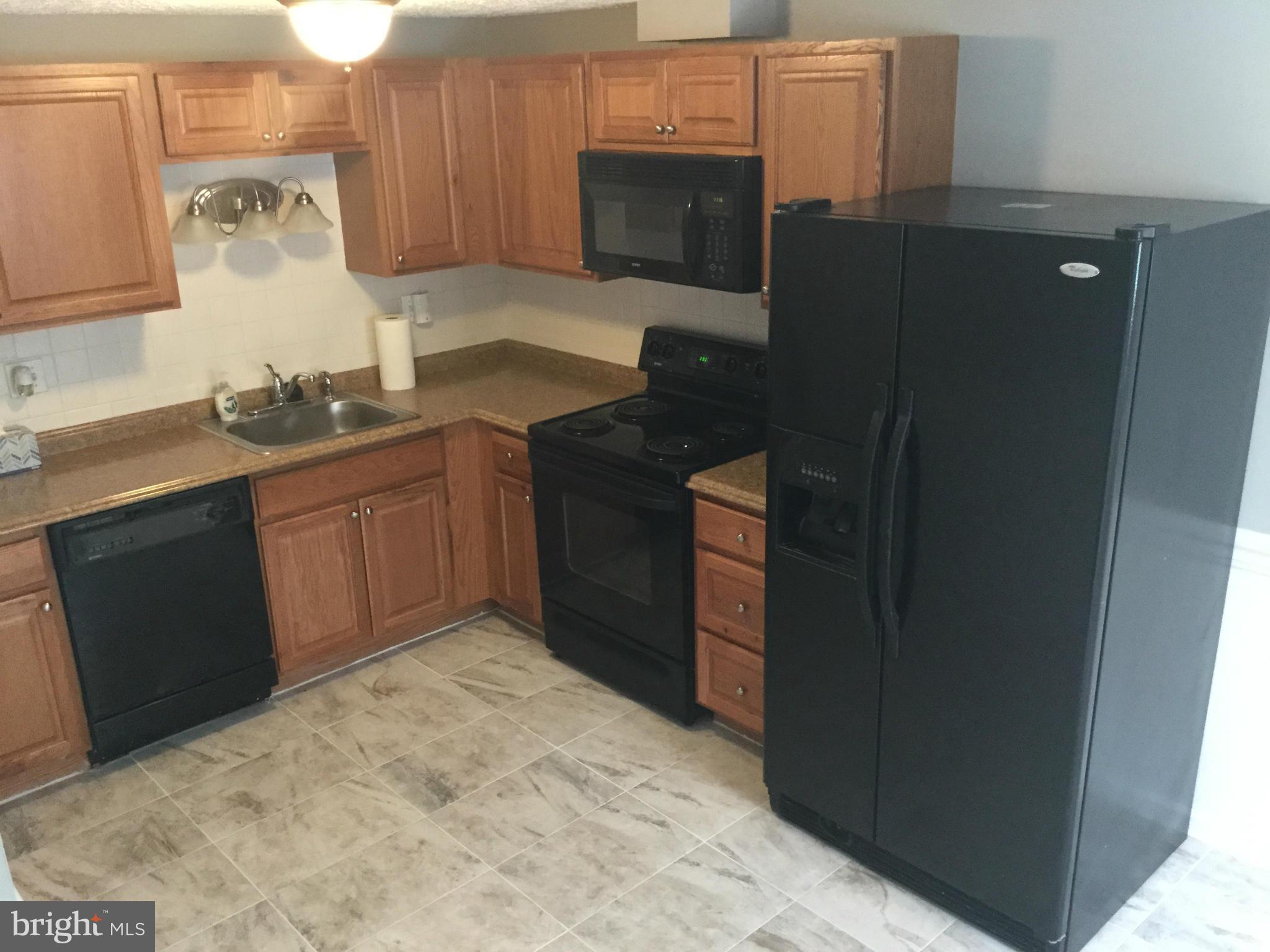 CHURCHILL TOWN SECTOR - Residential Lease