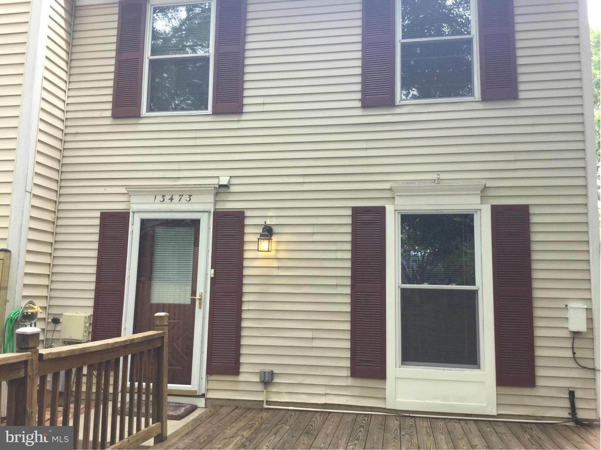 CHURCHILL TOWN SECTOR - Residential Lease