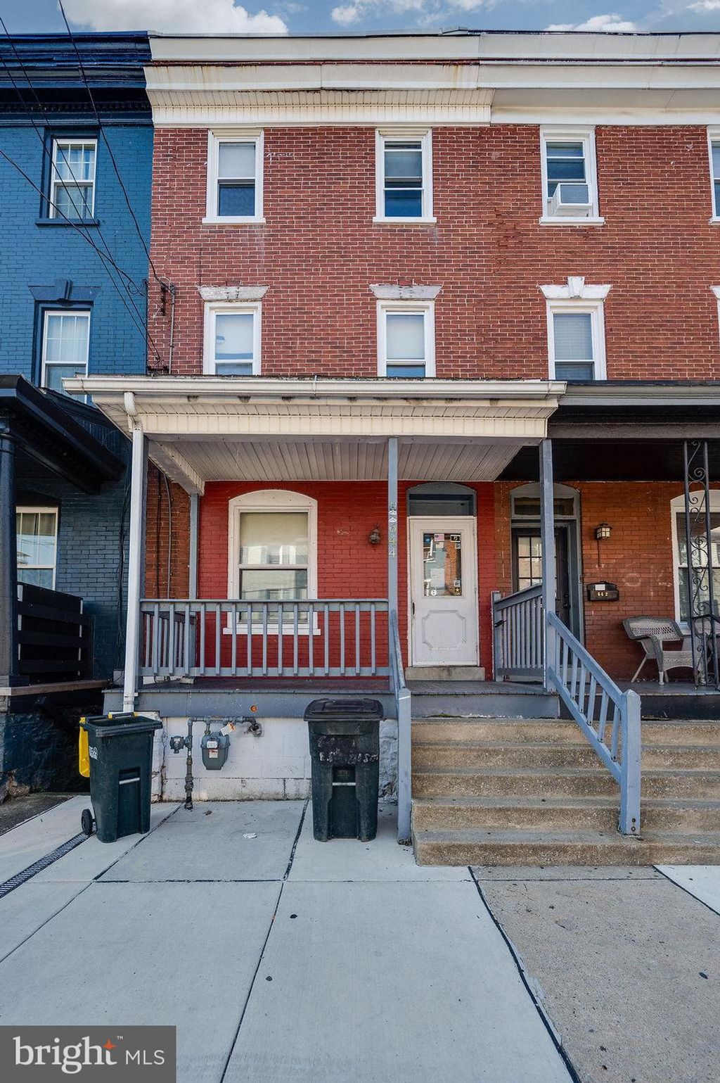 Photo of 644 E Madison Street, LANCASTER, PA 17602 (MLS # PALA2074240)