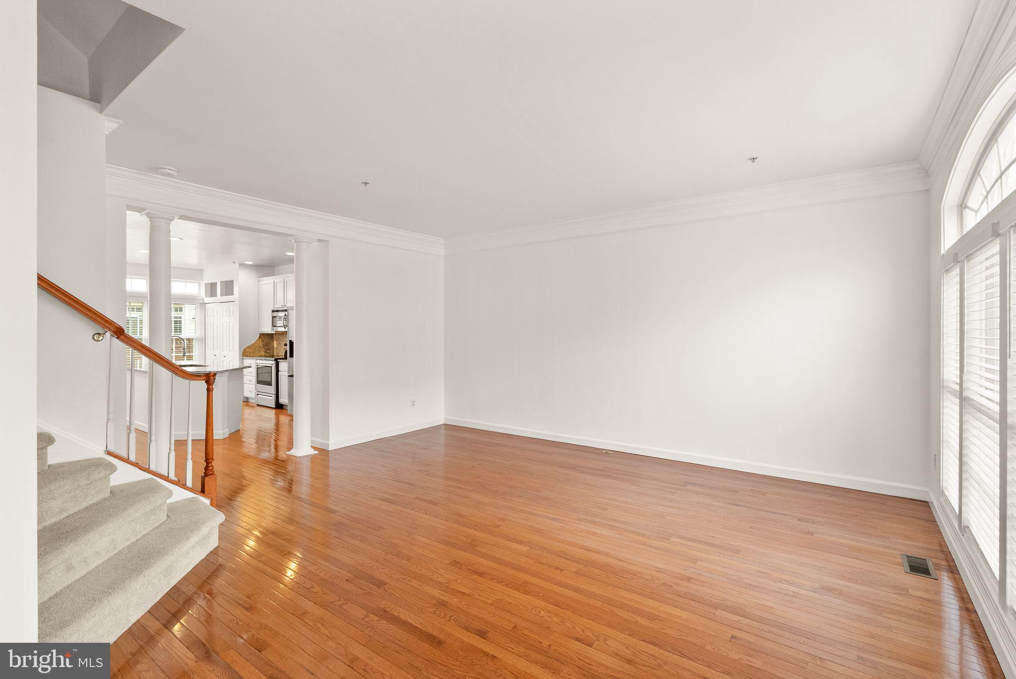 JEFFERSON PARK TOWNHOUSE - Residential