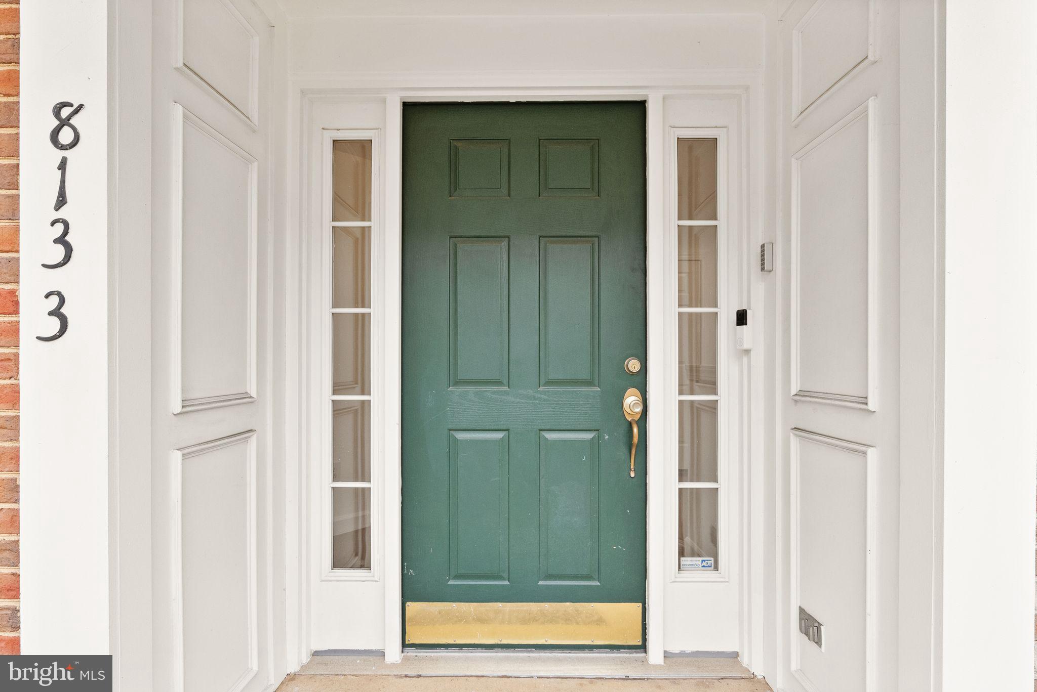 JEFFERSON PARK TOWNHOUSE - Residential