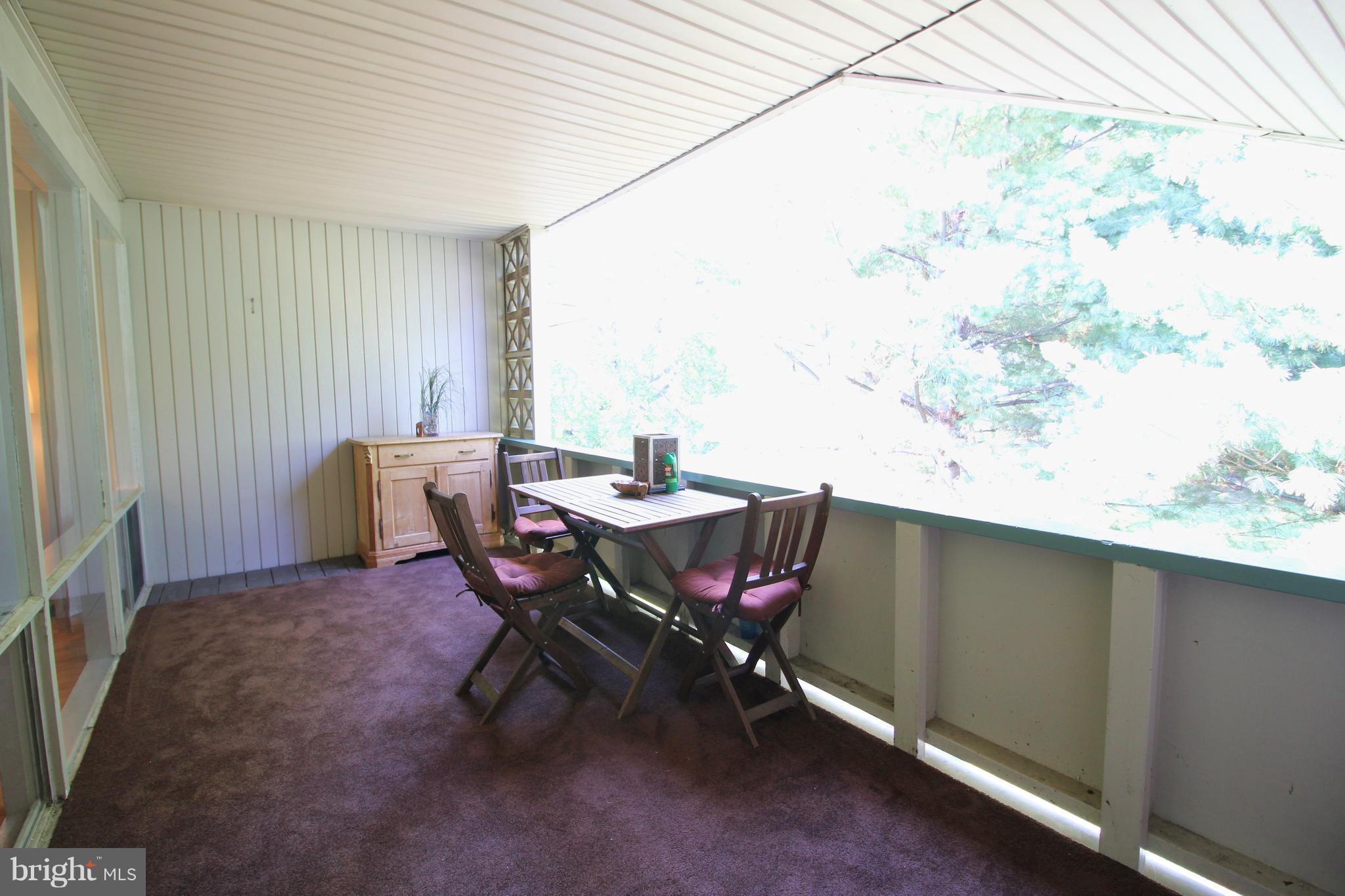 FALLS PLAZA - Residential Lease