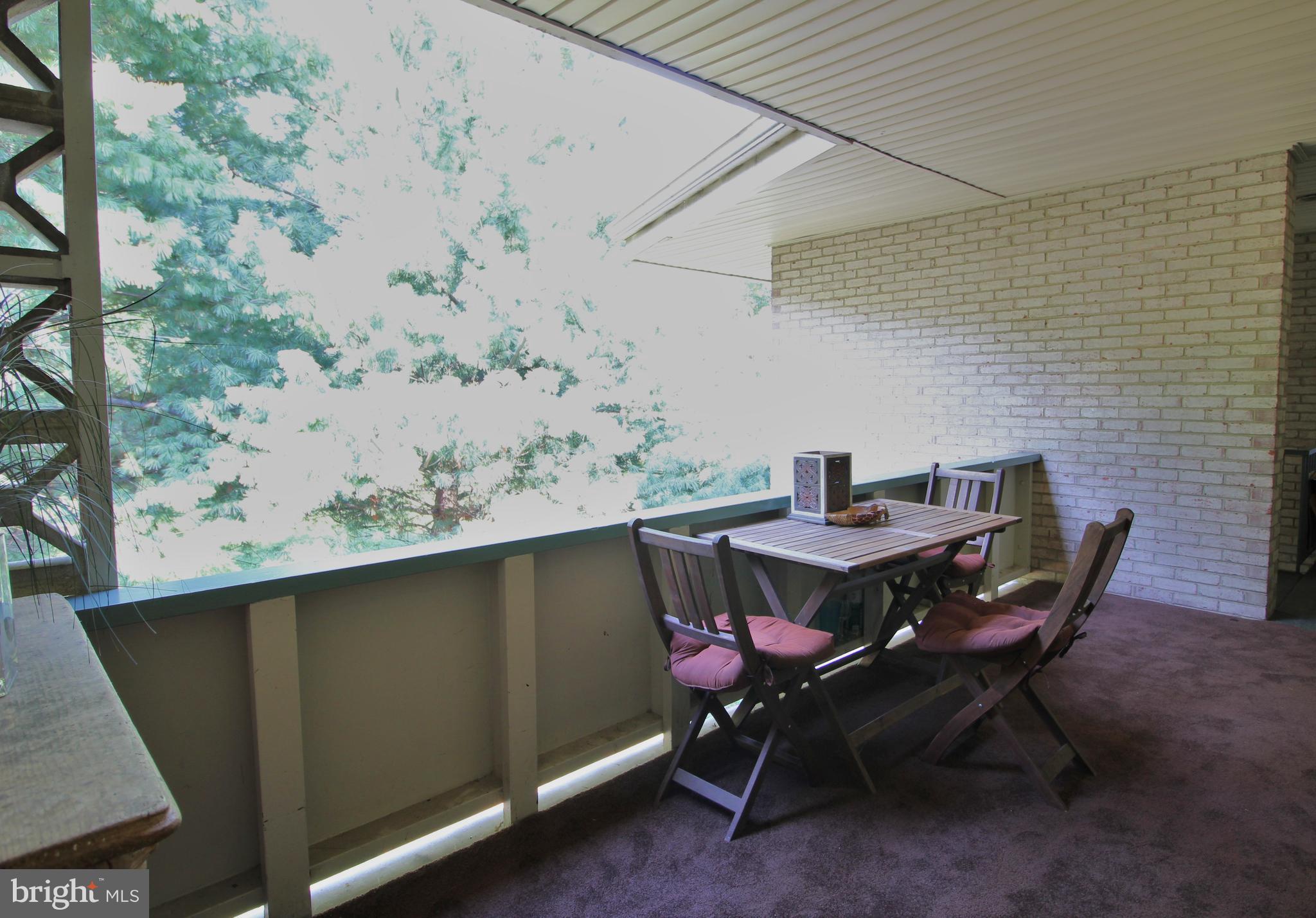 FALLS PLAZA - Residential Lease