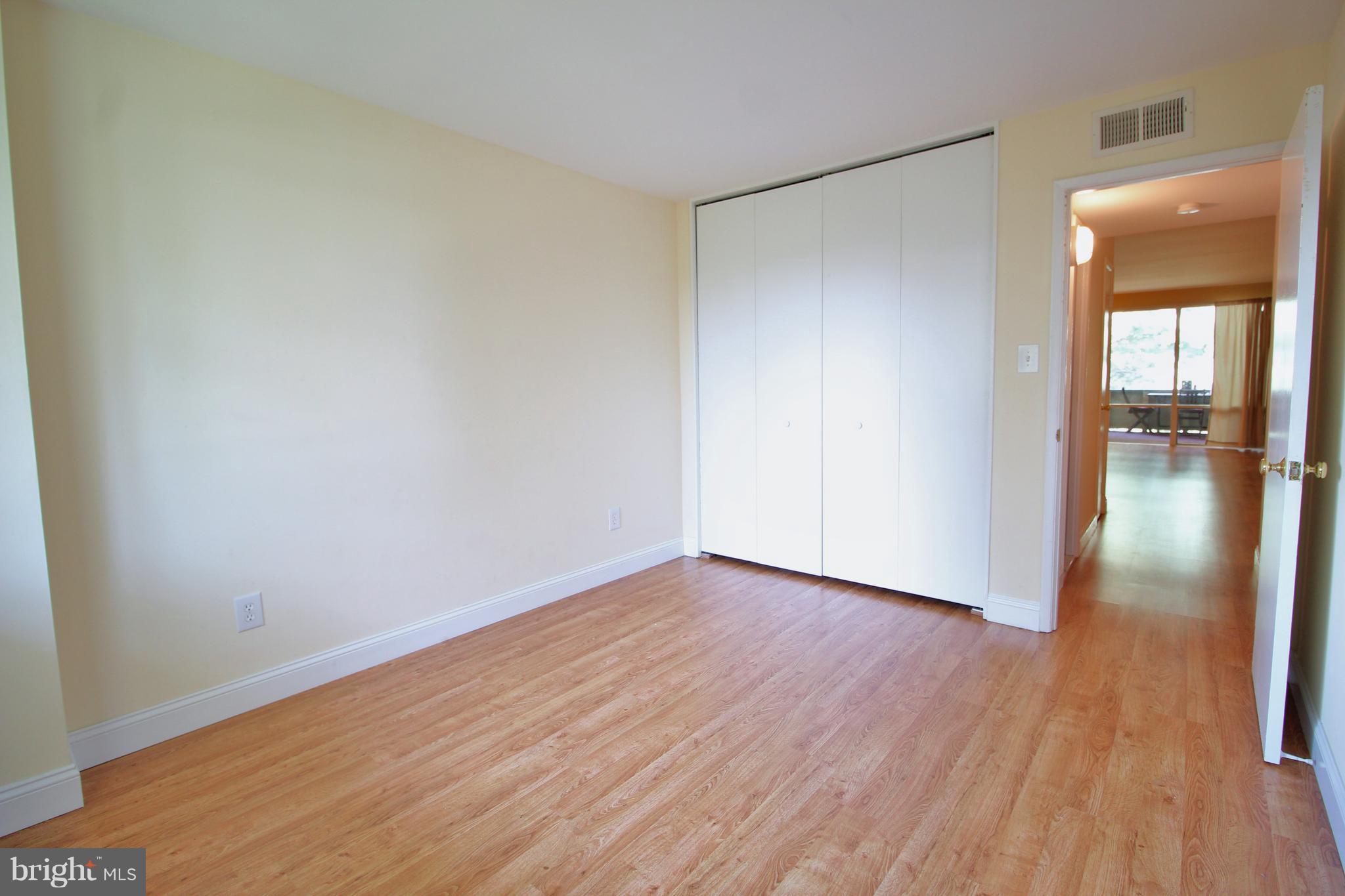 FALLS PLAZA - Residential Lease