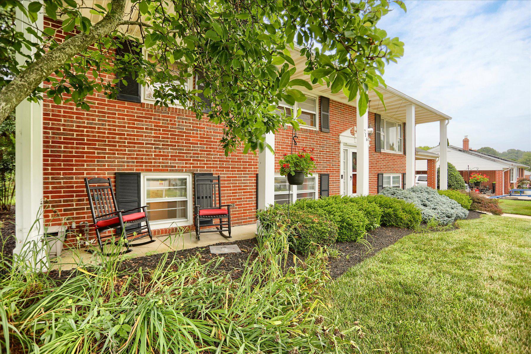 716 FLINTLOCK DRIVE