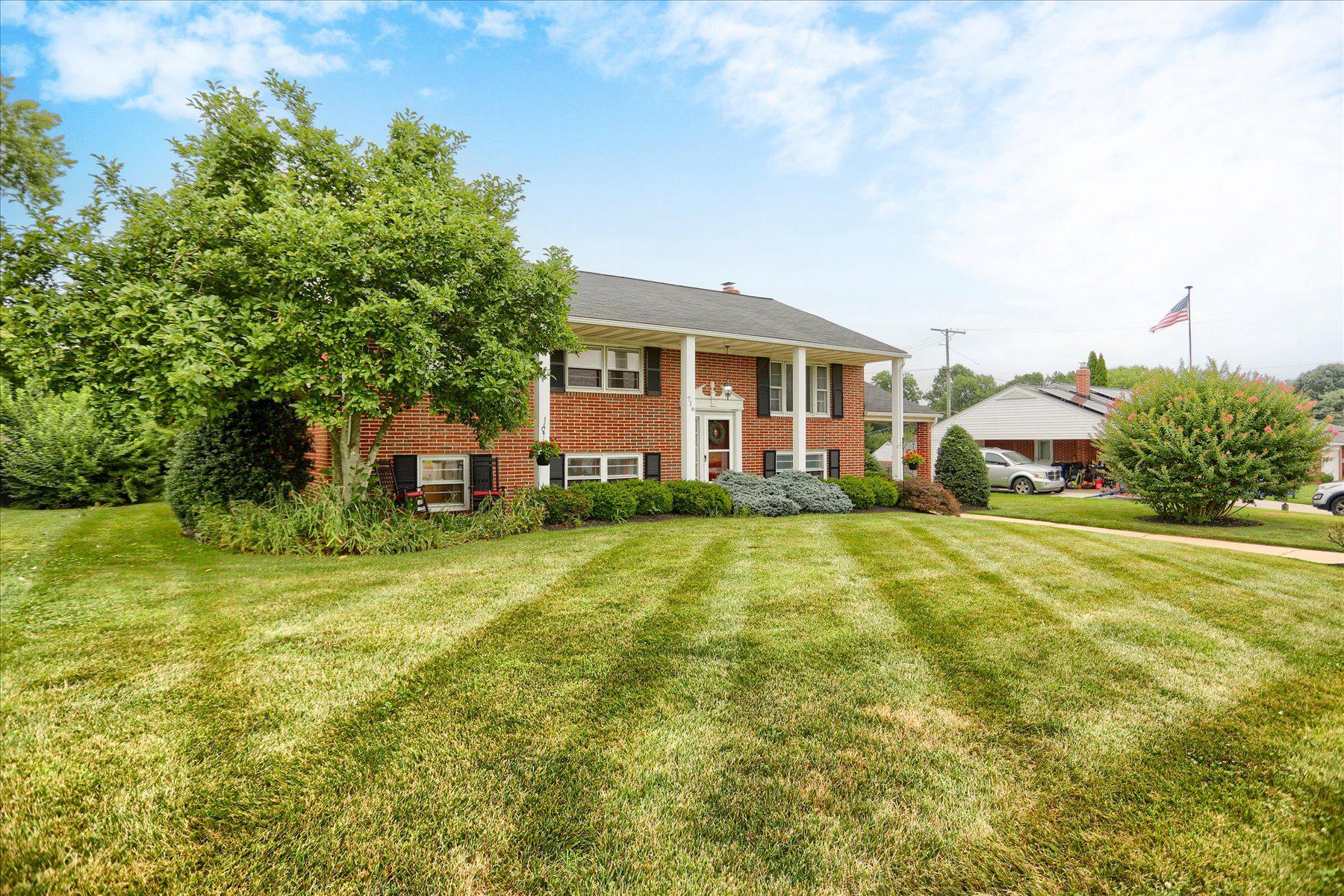 716 FLINTLOCK DRIVE