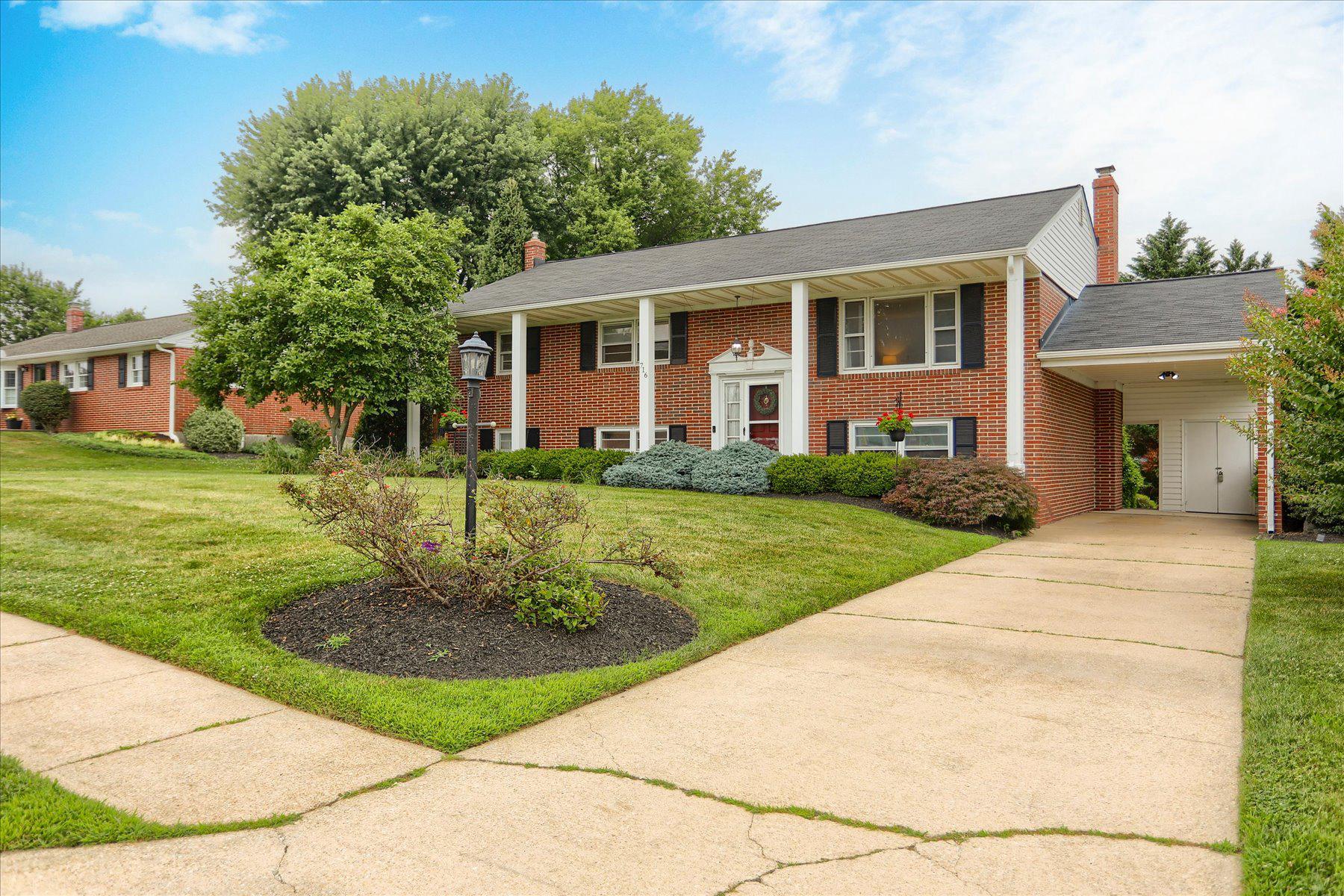 716 FLINTLOCK DRIVE