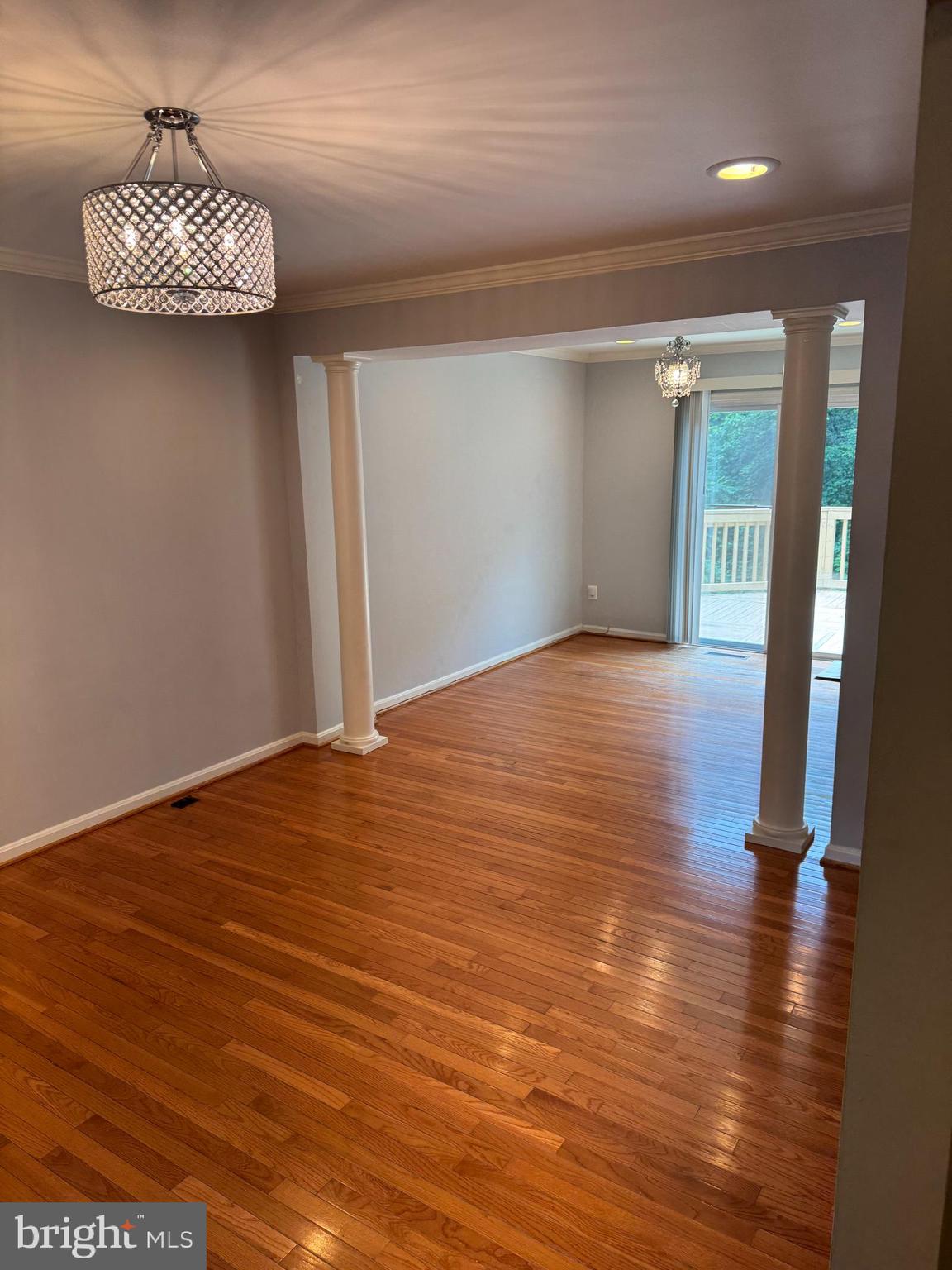 PLEASANT FIELDS - Residential Lease