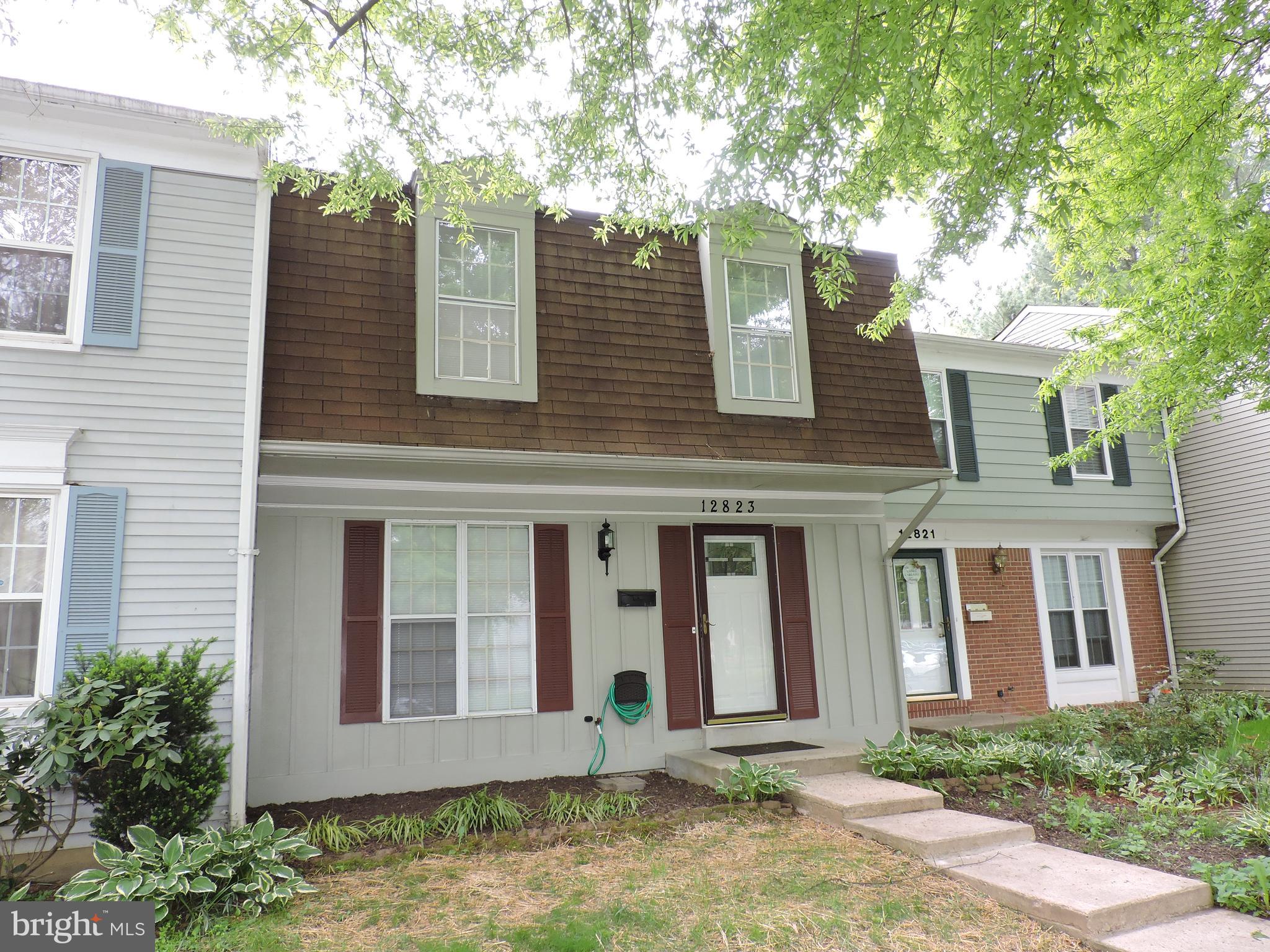 PLEASANT FIELDS - Residential Lease