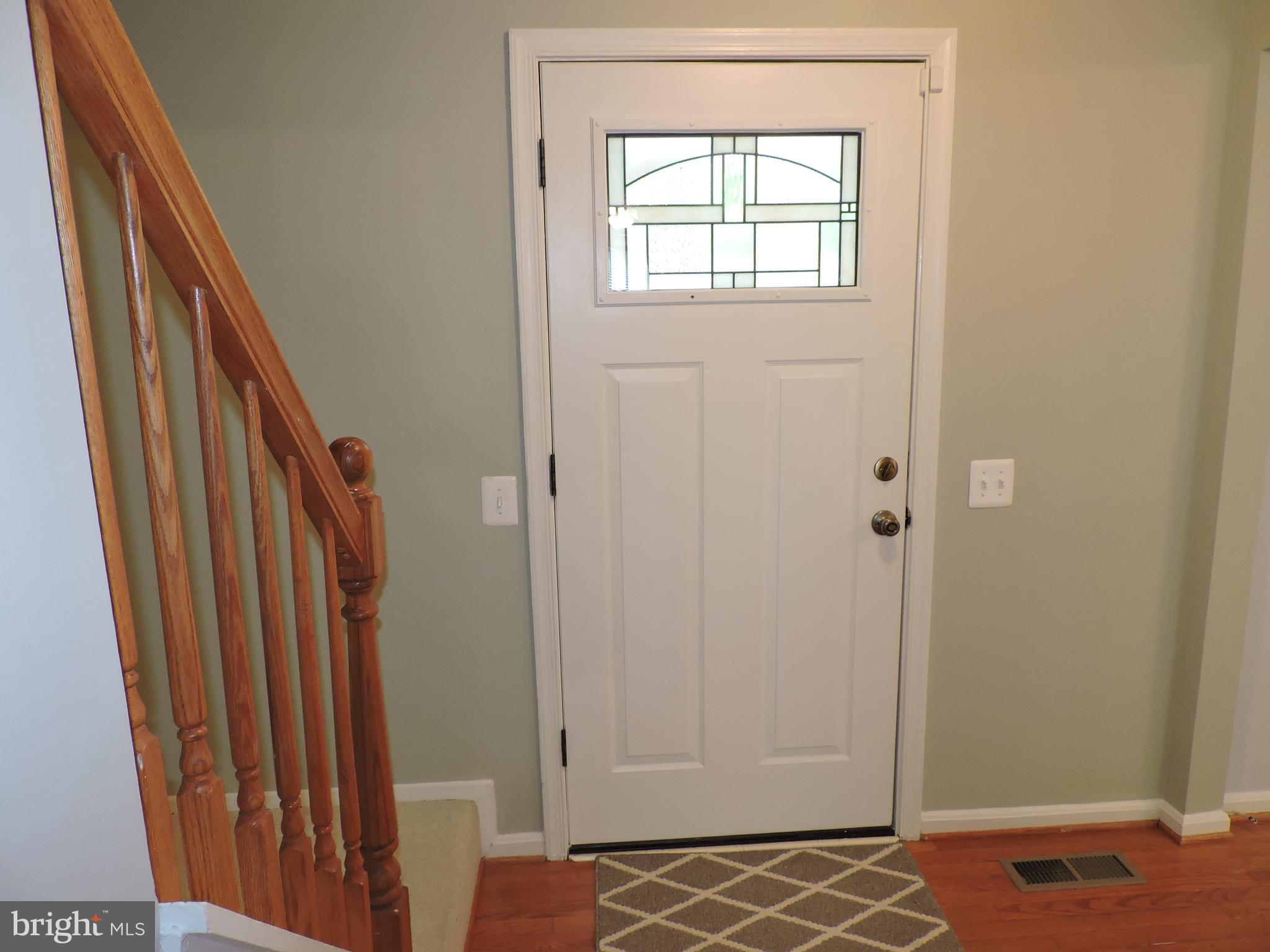 PLEASANT FIELDS - Residential Lease