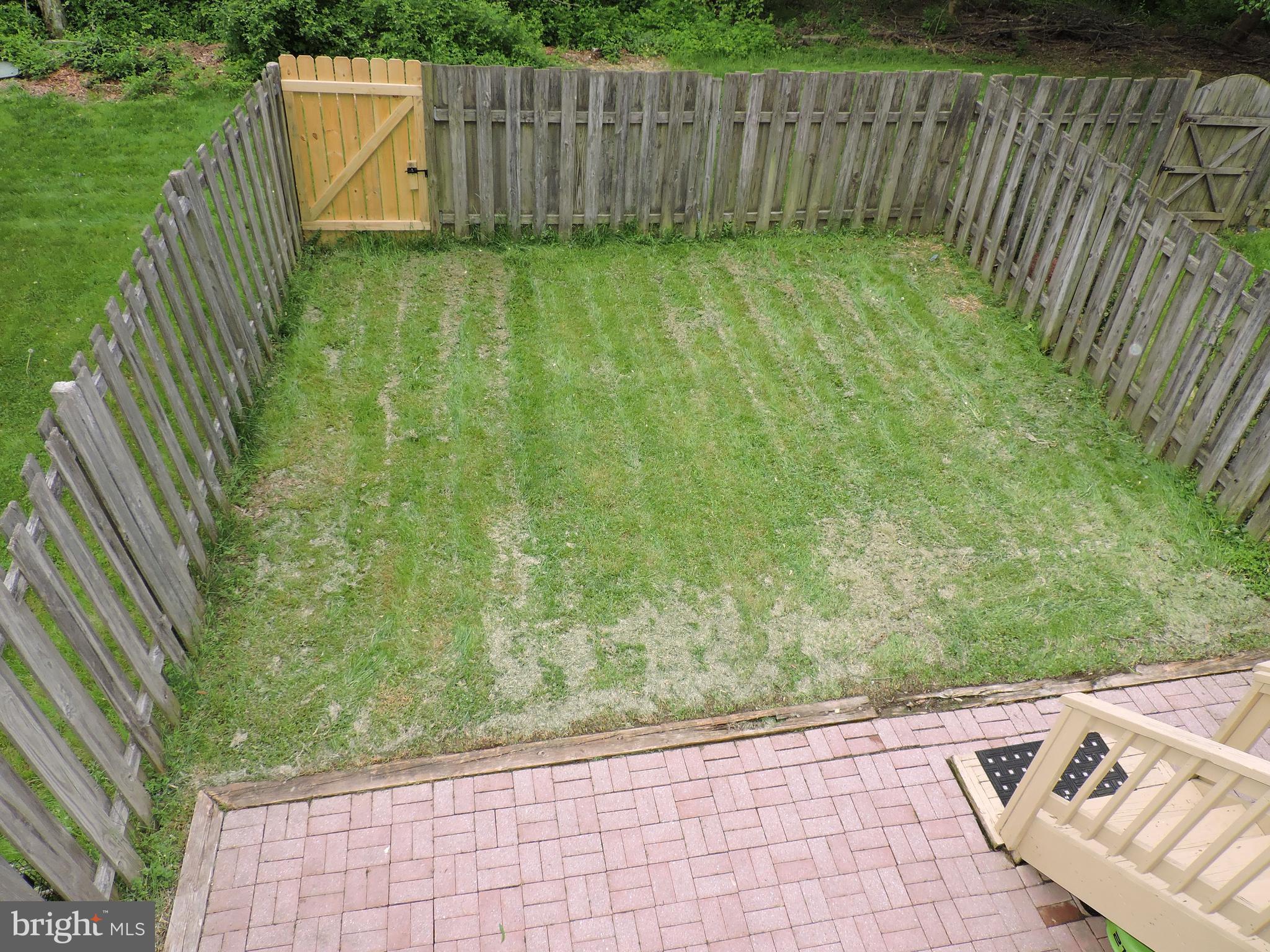 PLEASANT FIELDS - Residential Lease