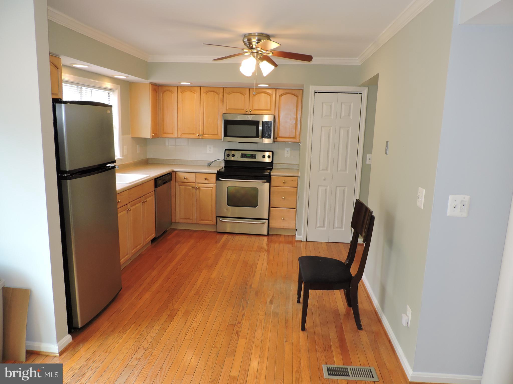 PLEASANT FIELDS - Residential Lease