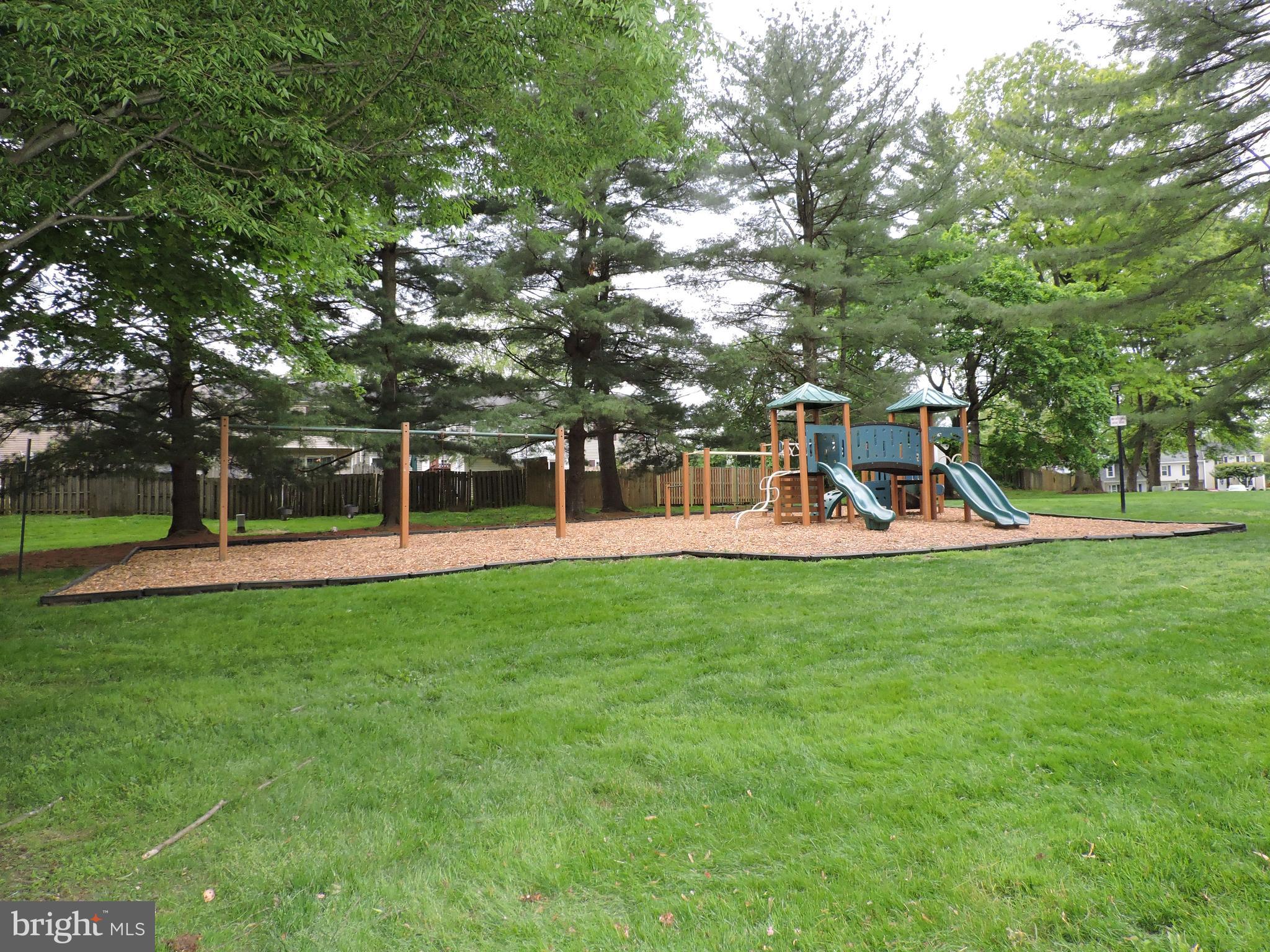 PLEASANT FIELDS - Residential Lease