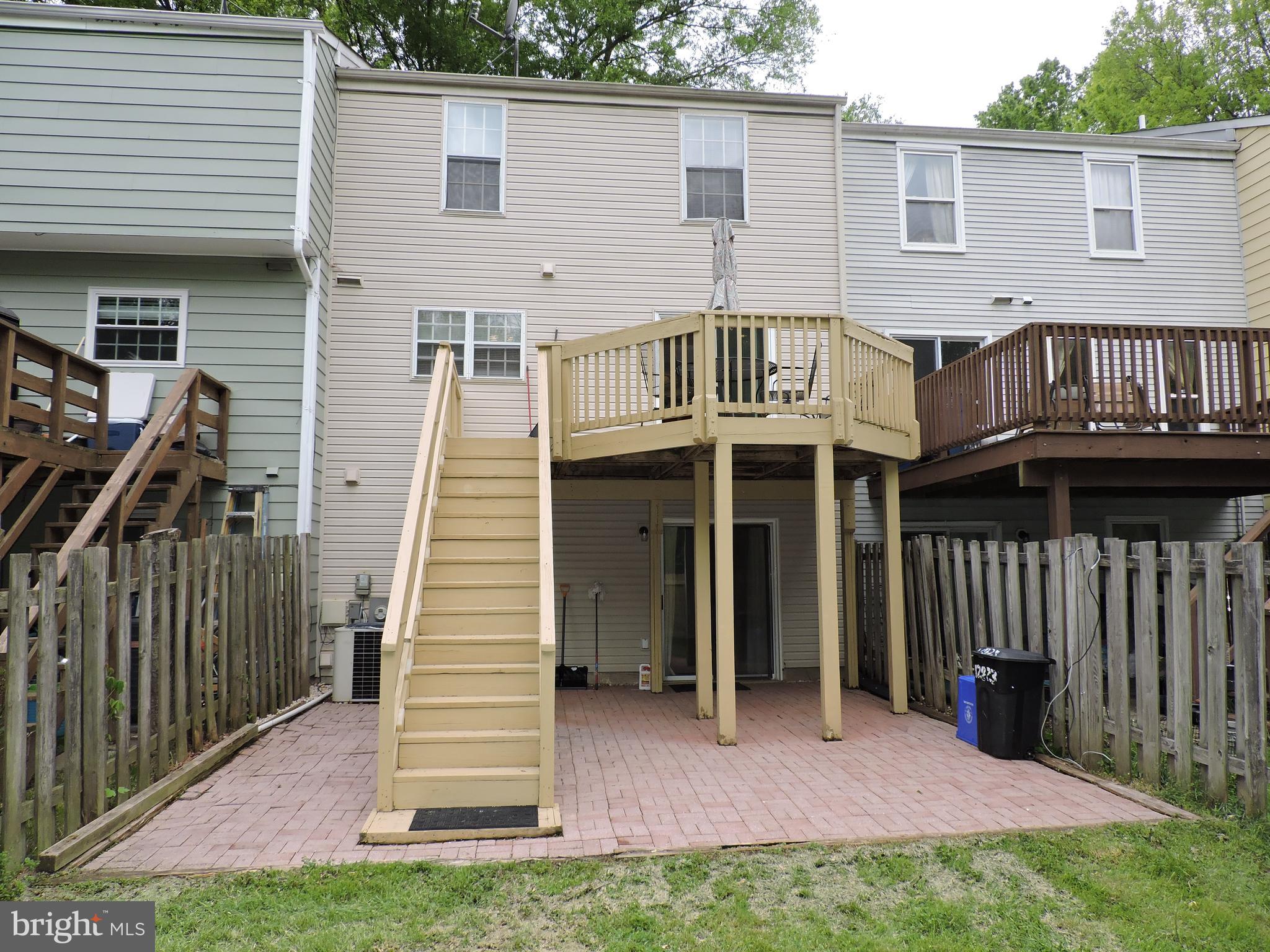 PLEASANT FIELDS - Residential Lease