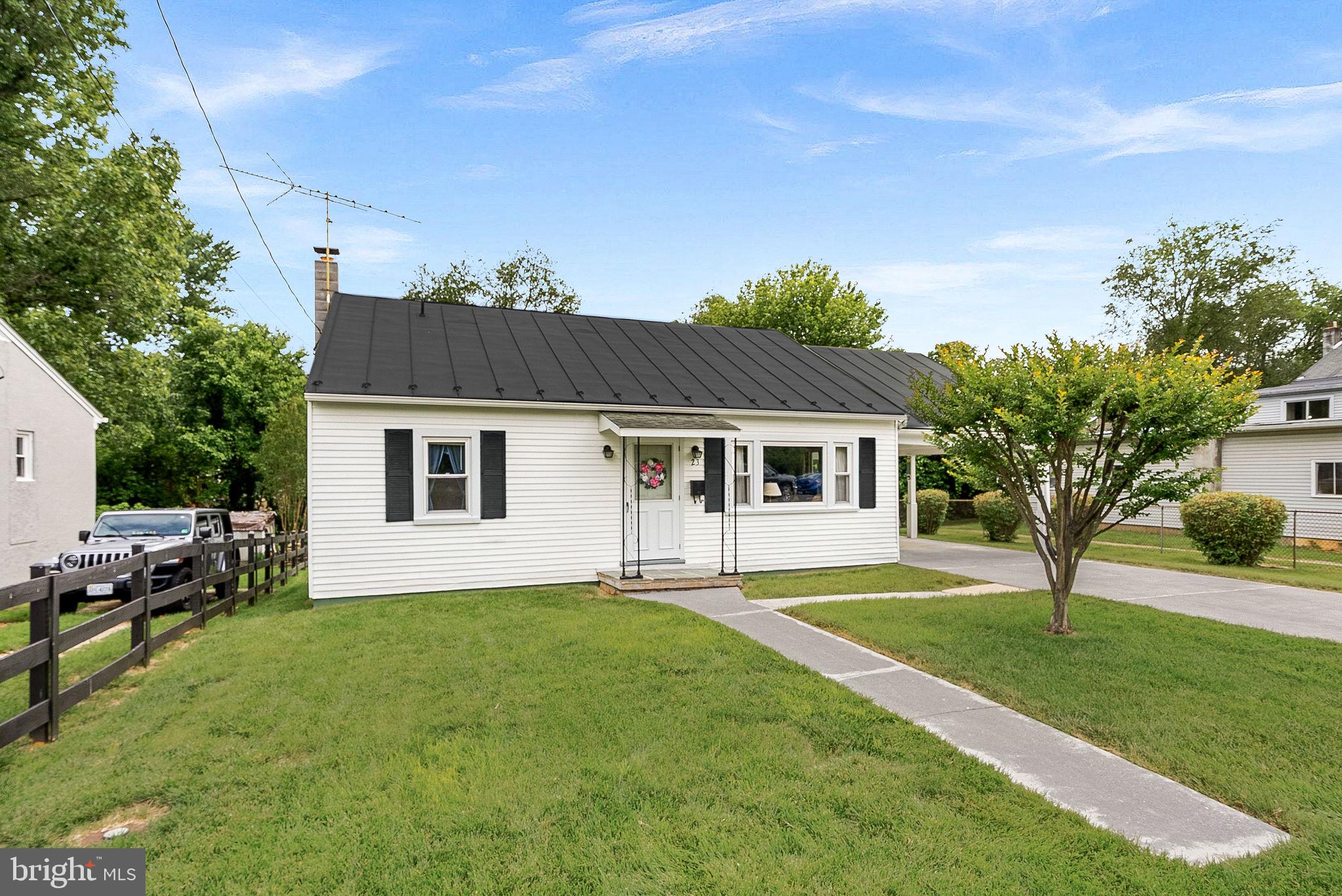 NONE AVAILABLE - Residential