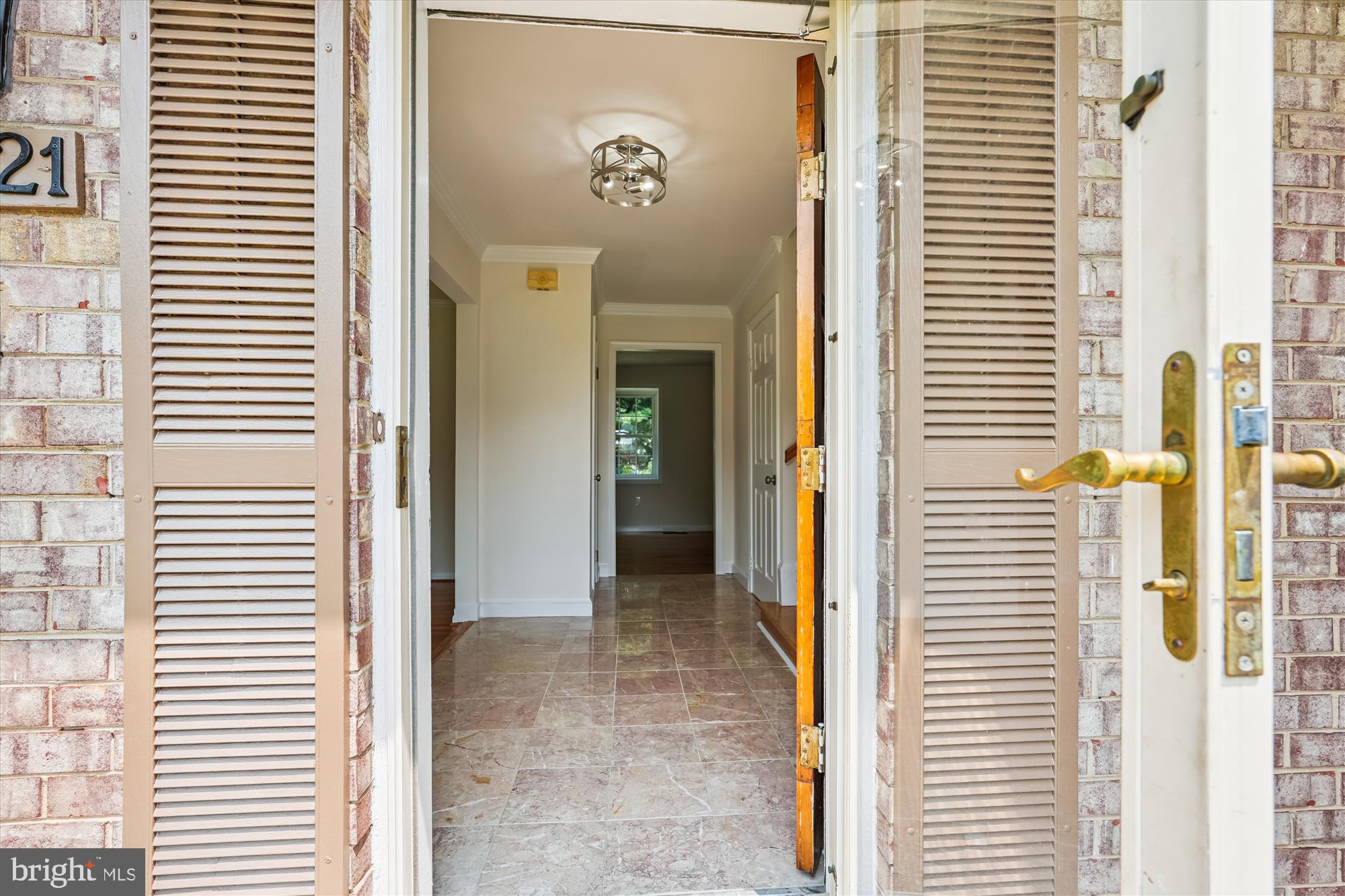 OLNEY MILL - Residential