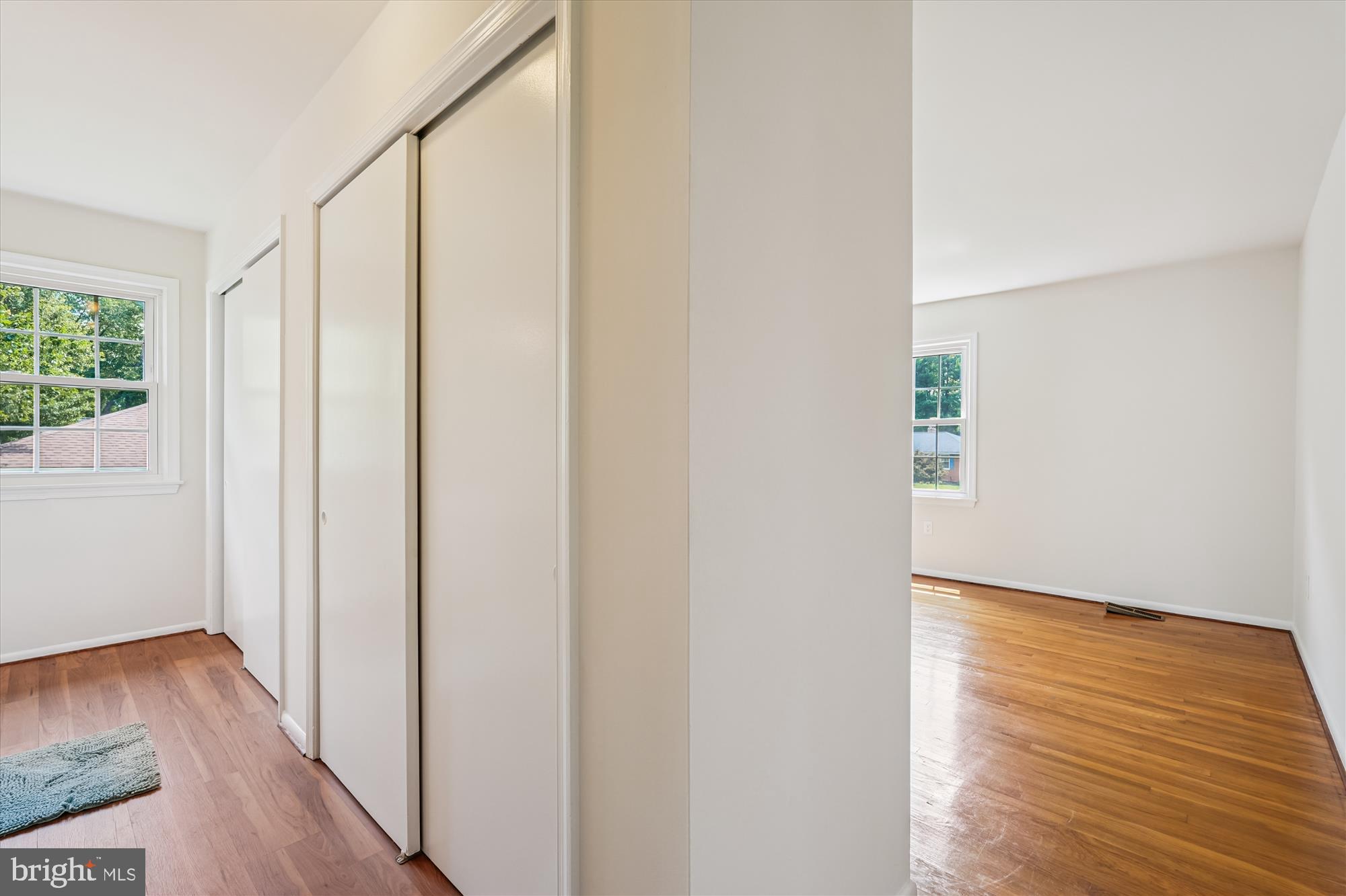 OLNEY MILL - Residential