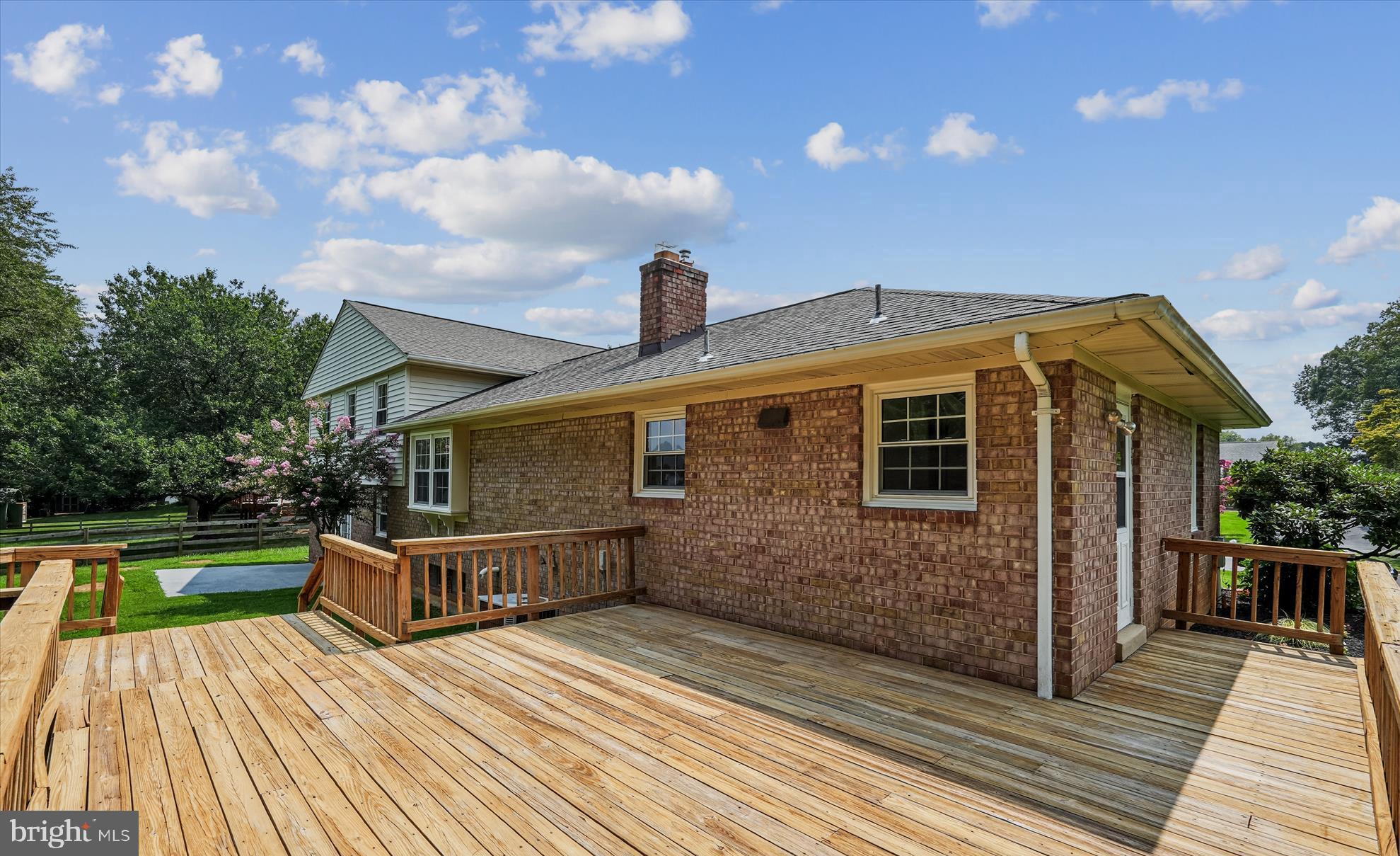 OLNEY MILL - Residential